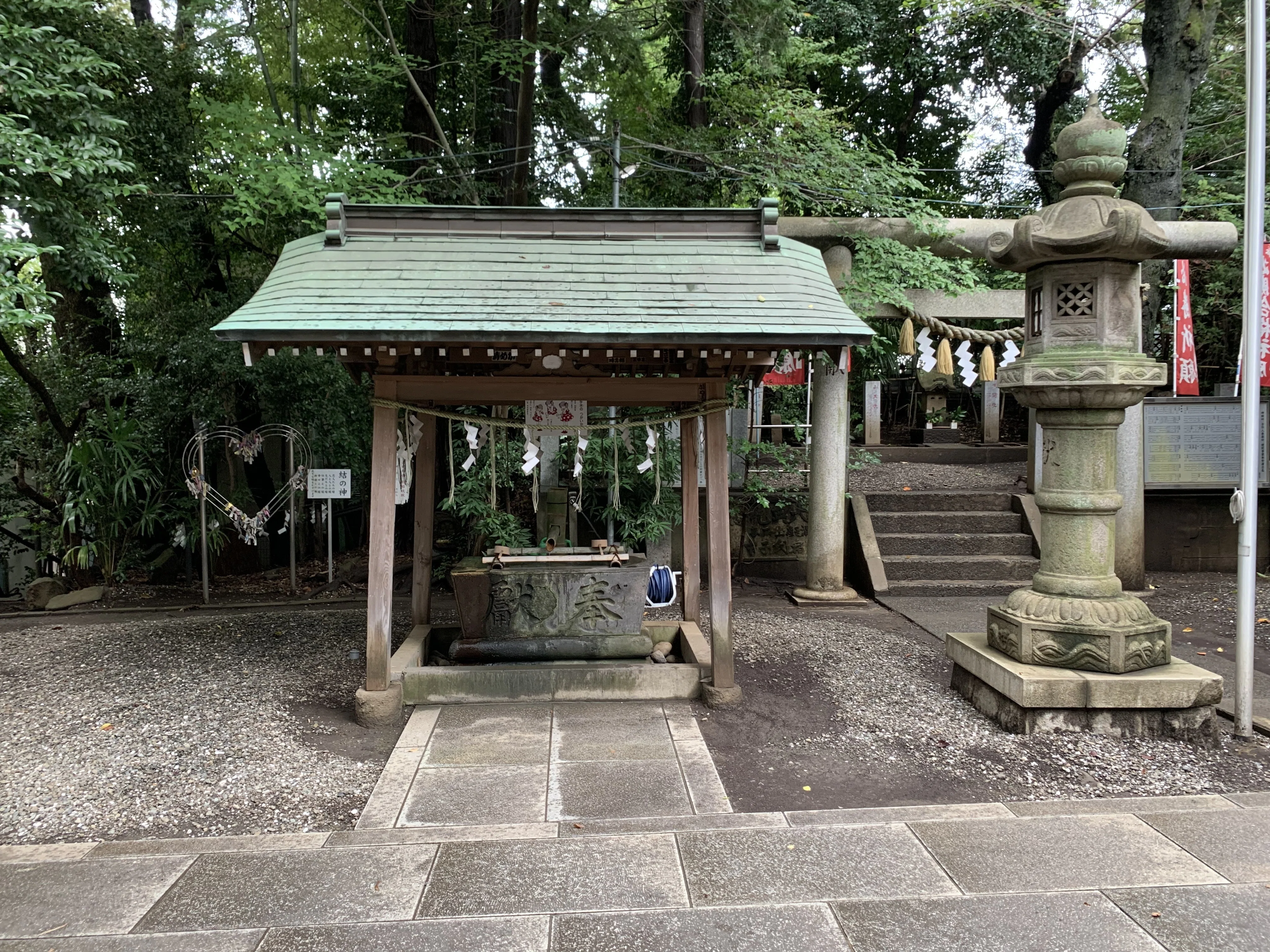 神社訪問記：座間神社｜日本唯一のペットのための境内社｜ほぼ63世