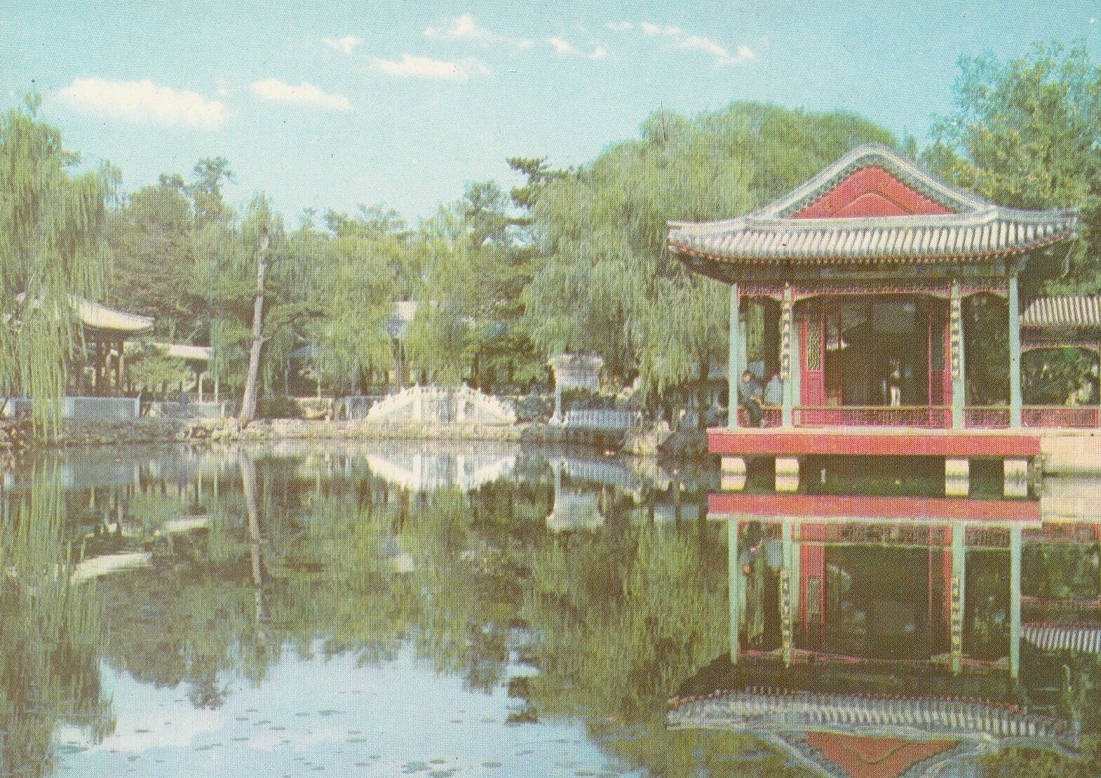 4000年以上の歴史が息づく中国の首都・北京 歴代の王朝が統治した