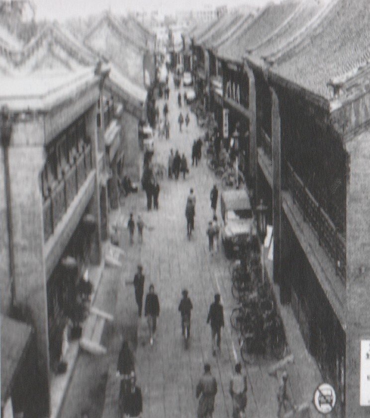 4000年以上の歴史が息づく中国の首都・北京 歴代の王朝が統治した