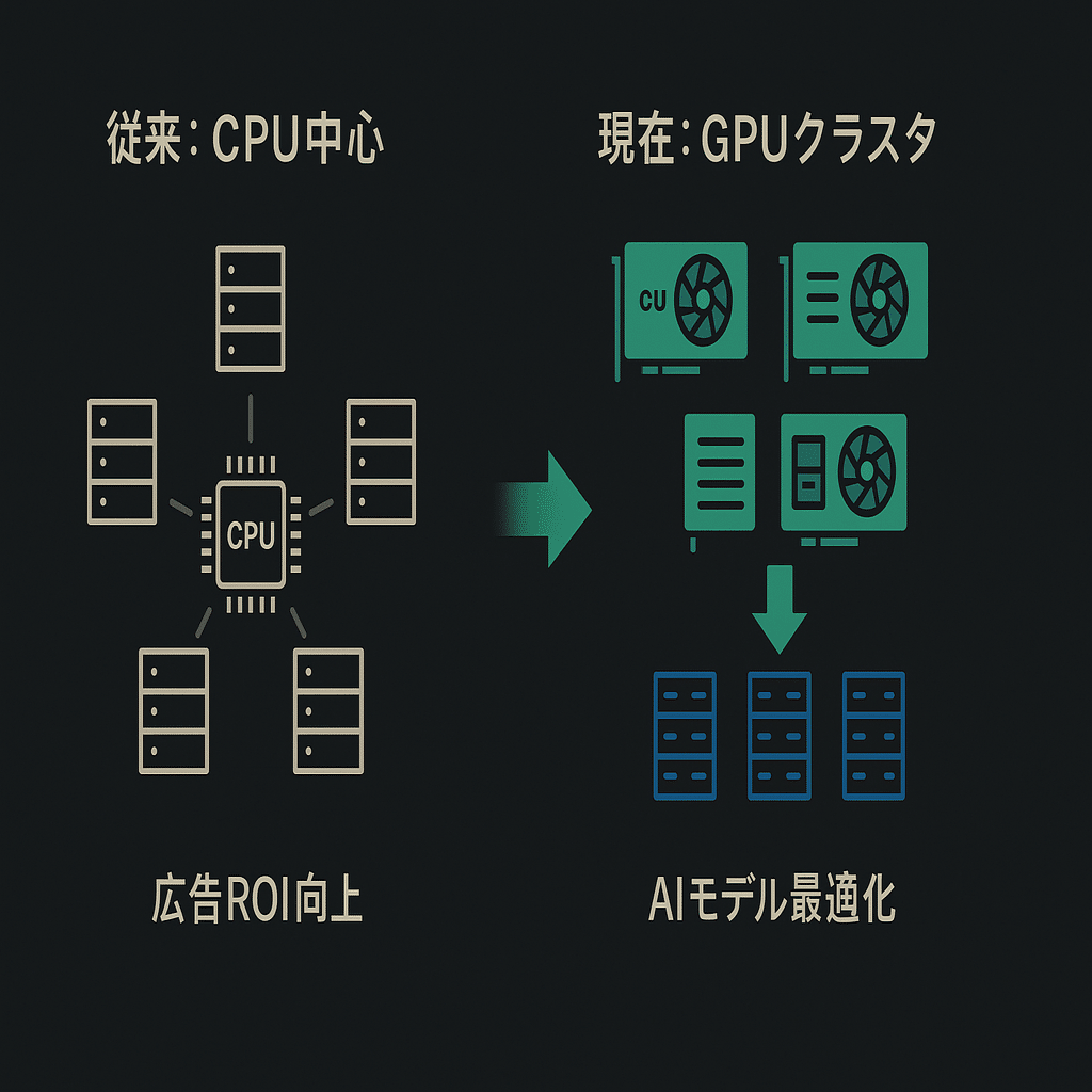 AIバブルじゃない」──NVIDIA決算が示した“2030年の現実”。Gemini 3と