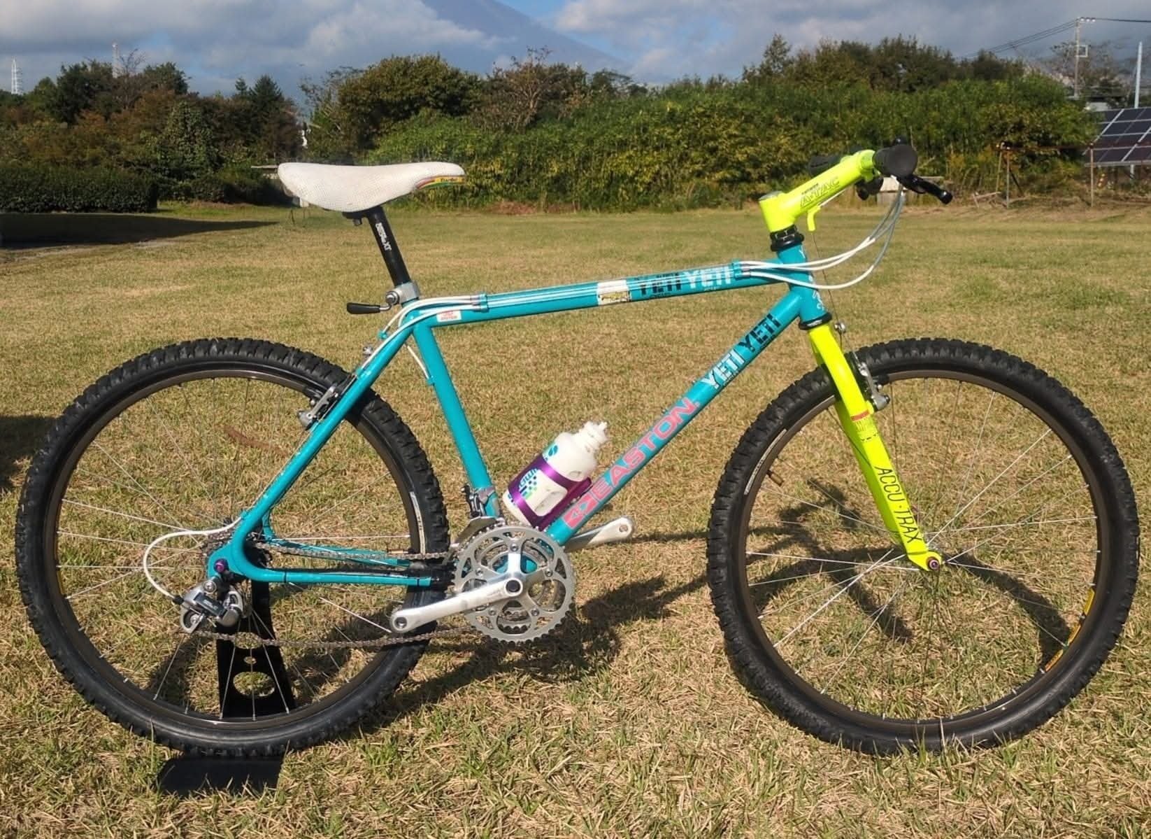 オールドMTBミーティング2024｜masaya