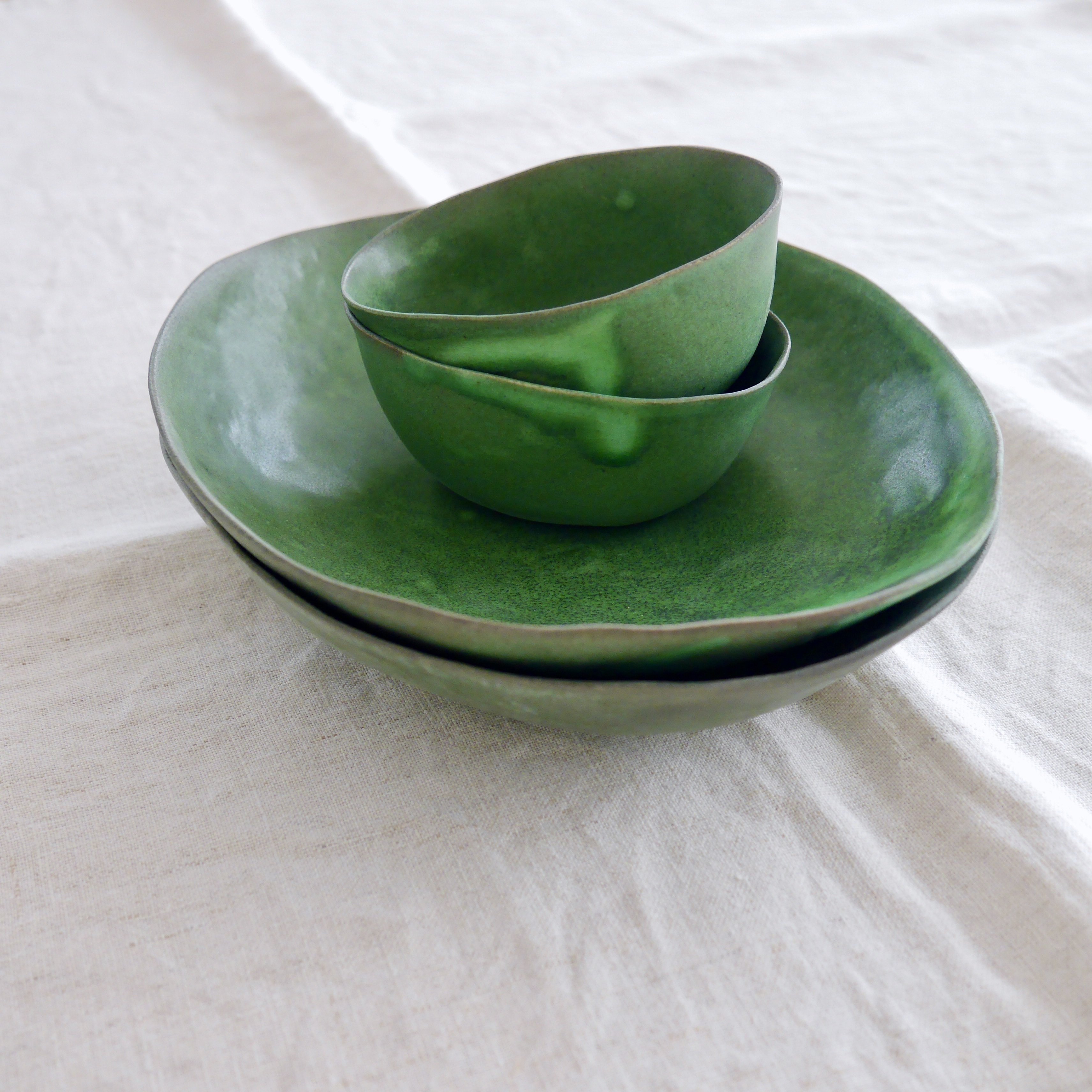 藤本羊子さん花器 11月29日-12月5日｜藤本羊子展 / Yoko Fujimoto Exhibition｜恵文社