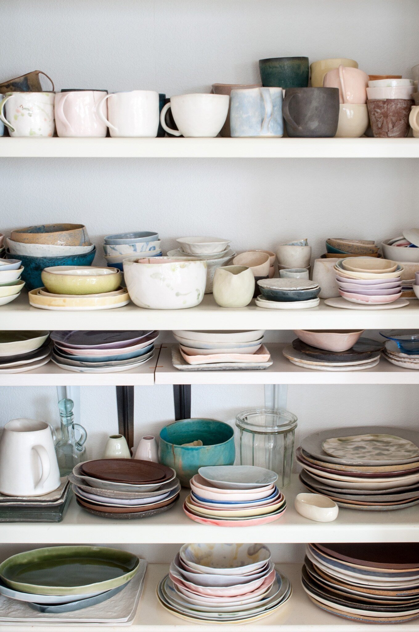 藤本羊子さん花器 11月29日-12月5日｜藤本羊子展 / Yoko Fujimoto Exhibition｜恵文社