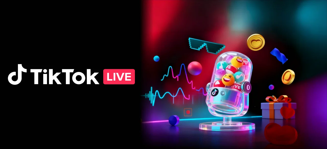 TikTok LIVE、音楽クリエイターの発掘・育成、配信活動支援を目的と