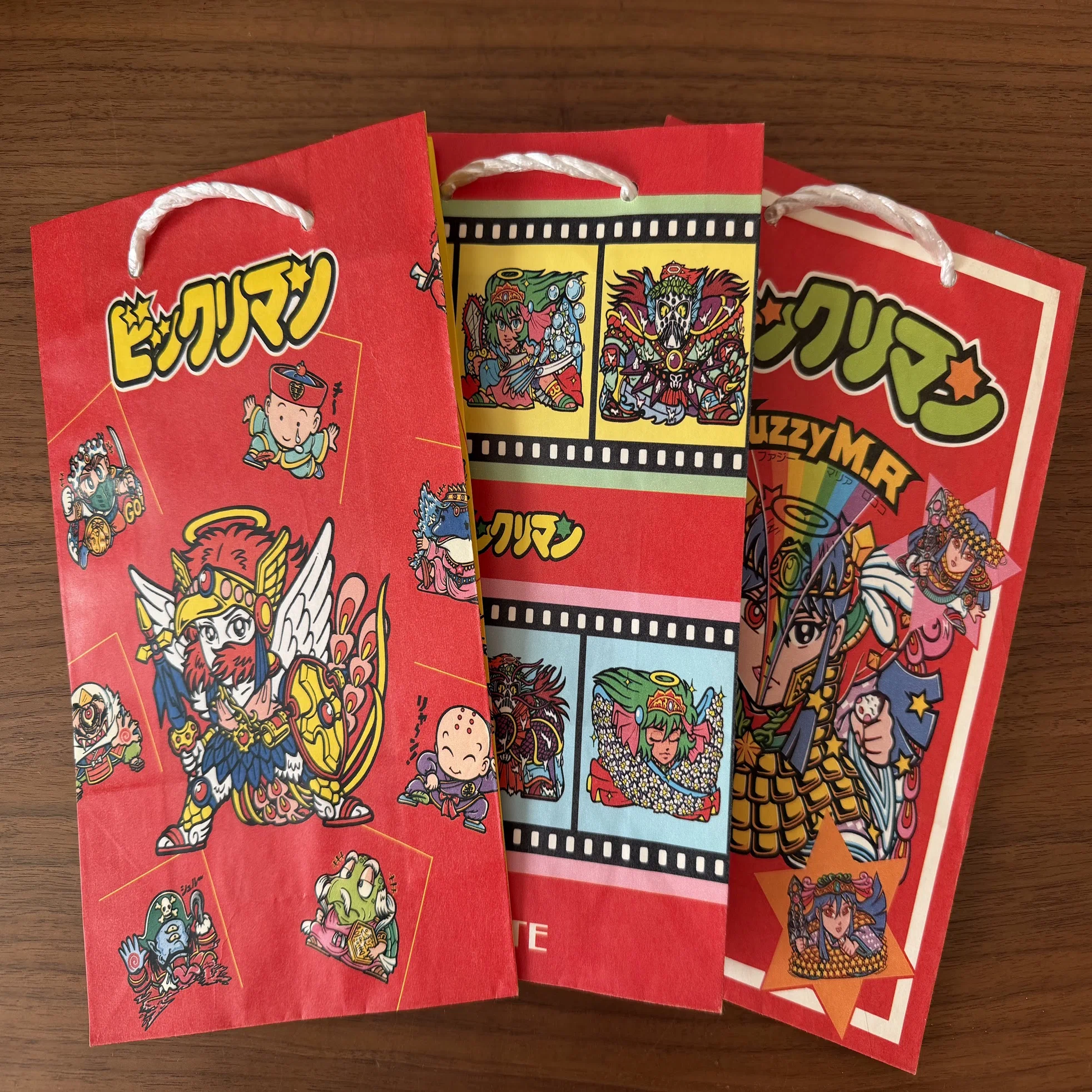 2025年さん家祭りシール｜80年代倶楽部