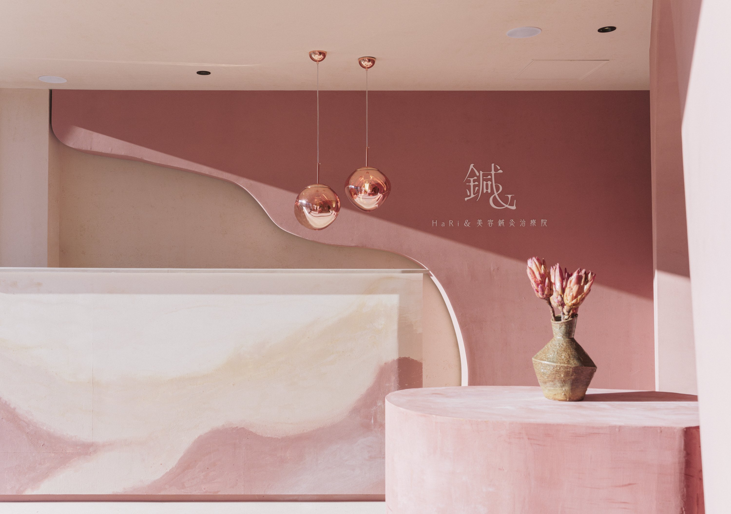 韓国クリニック級◇肌診断 × 鍼 × ハーブ × モデリング◇未来の肌を