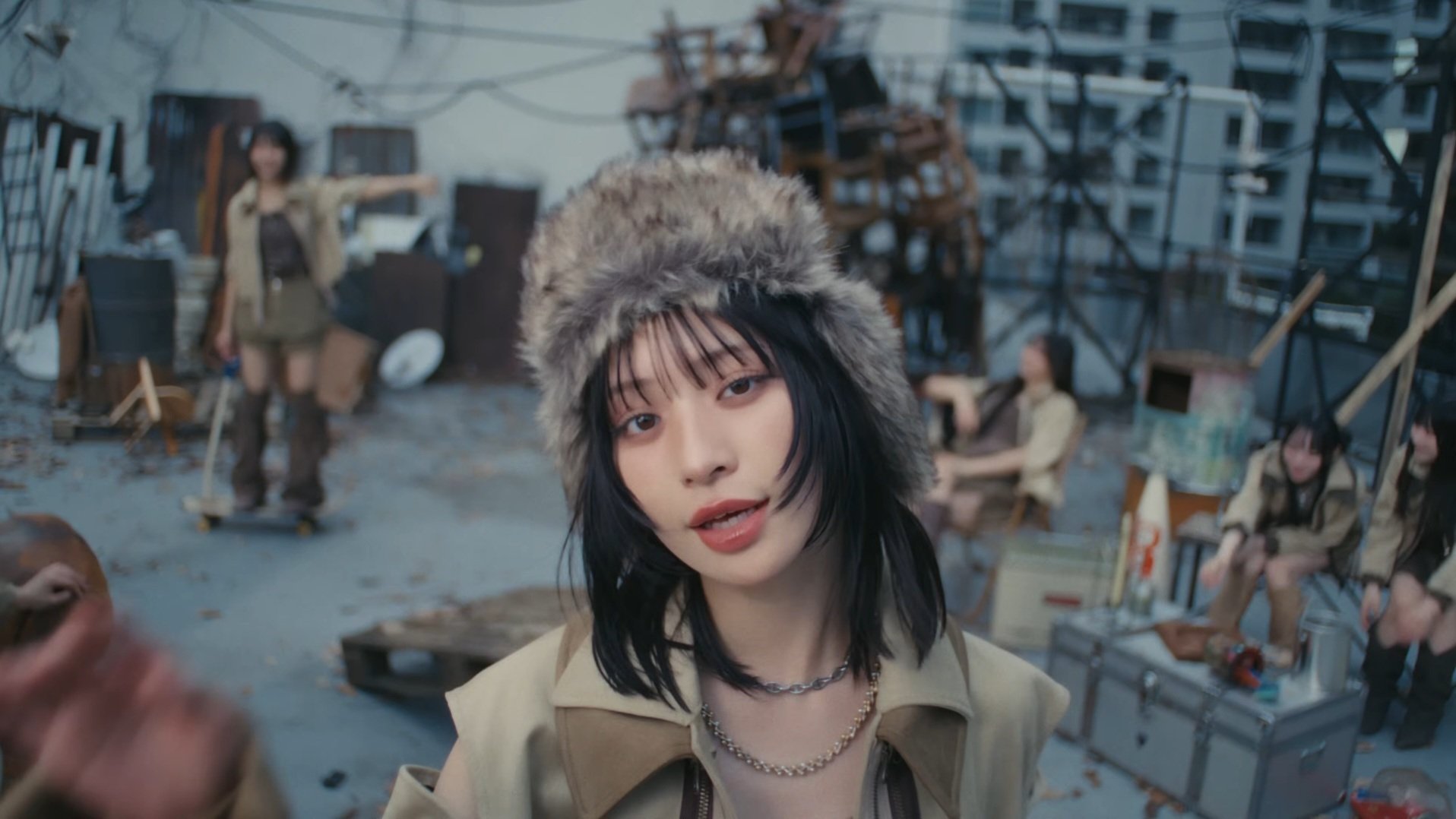 2025.11.21 『排他的ファイター』を語りたい｜ななお