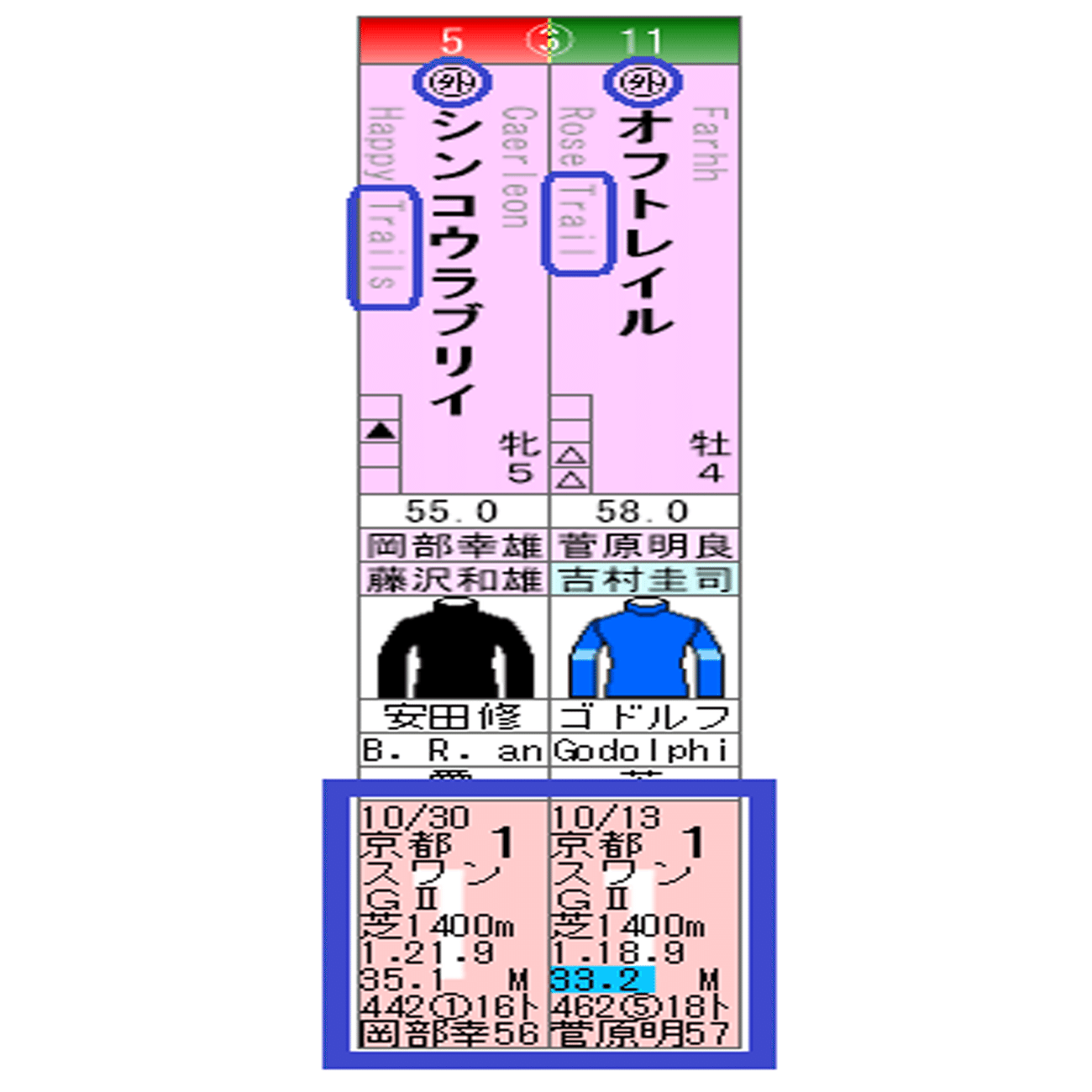 2025マイルチャンピオンシップポスター｜日本サイン競馬会