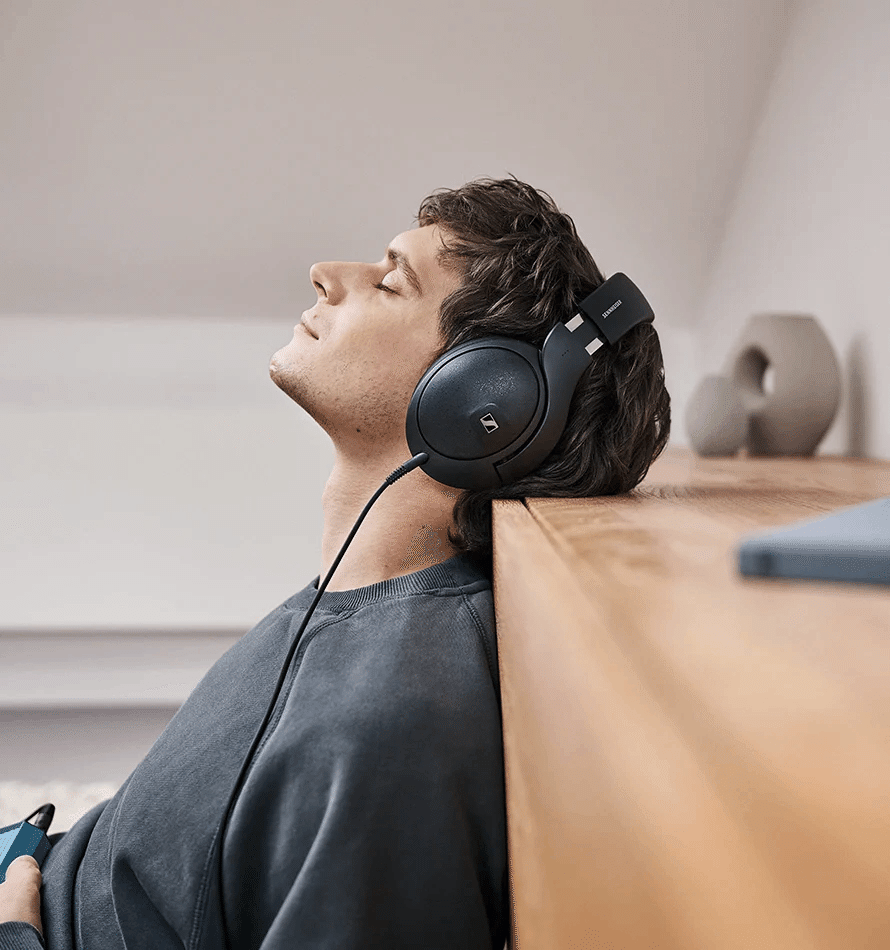 動作確認のみ】有線ヘッドホン Sennheiser HD 620S 動作確認のみ】有線