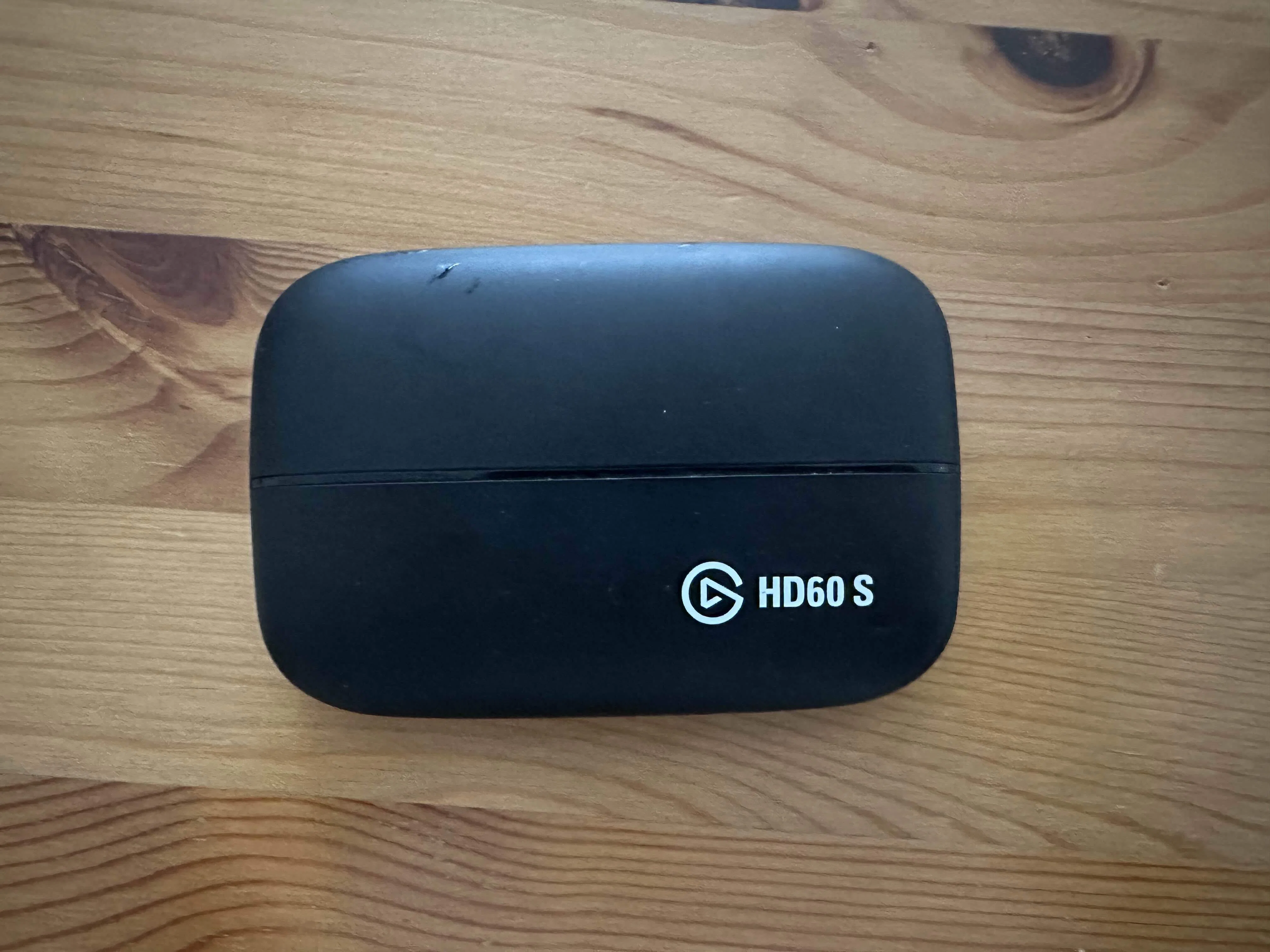 2025/11/22追記】今さらながらElgato HD60Sレビュー｜おうえこうへい