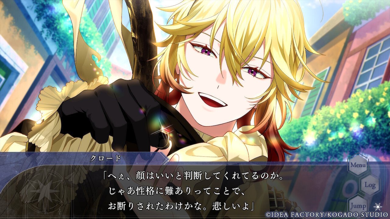 OVER REQUIEMZ クロード√感想｜ズピ