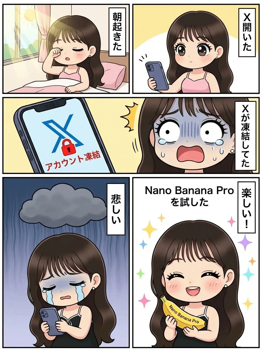 使わなくなったので売ります X（Twitter）がAPI制限により一時的に閲覧制限を強化。背景・対処法や