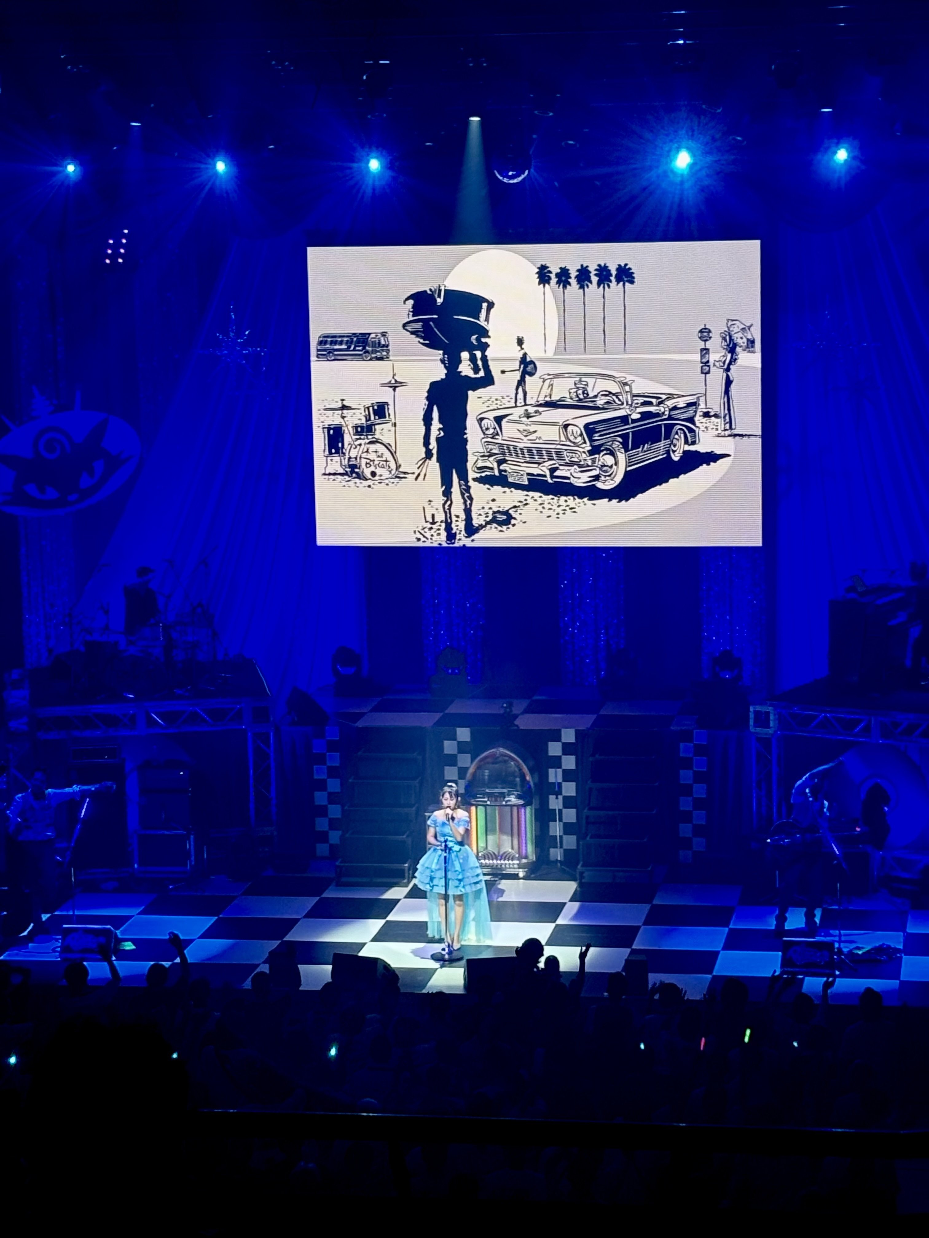 The Best of VocaRockabilly配信リリース｜ハヤシダトシヒコ