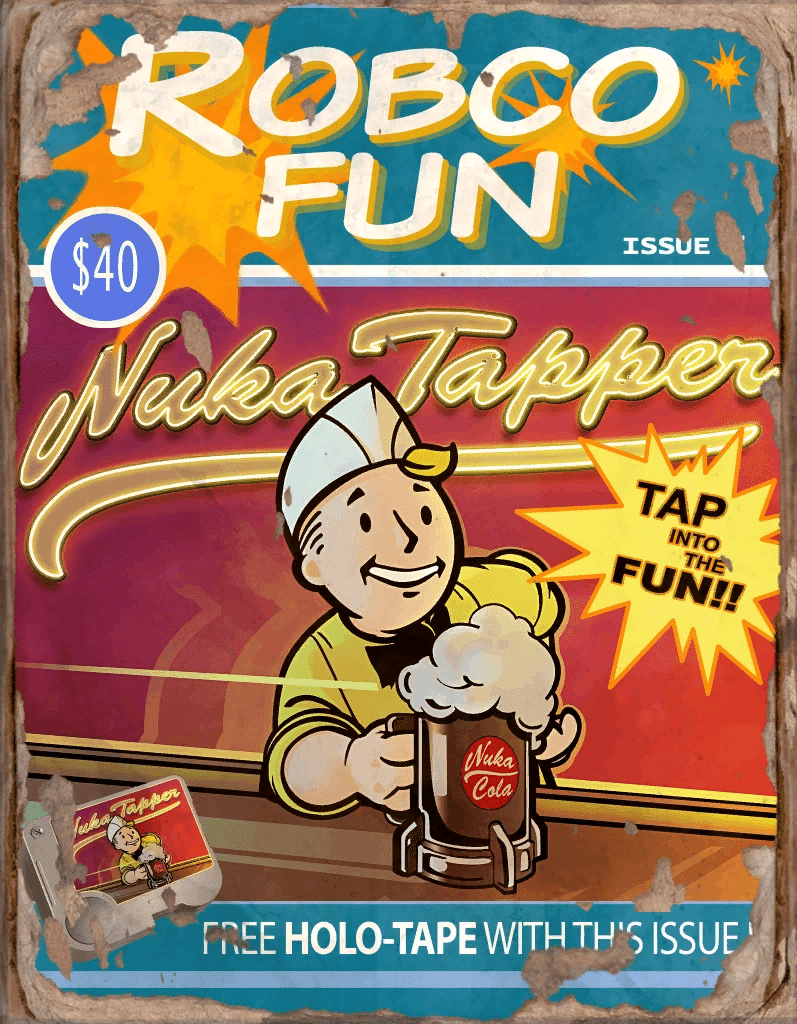 ヌカ・タッパー｜もひ