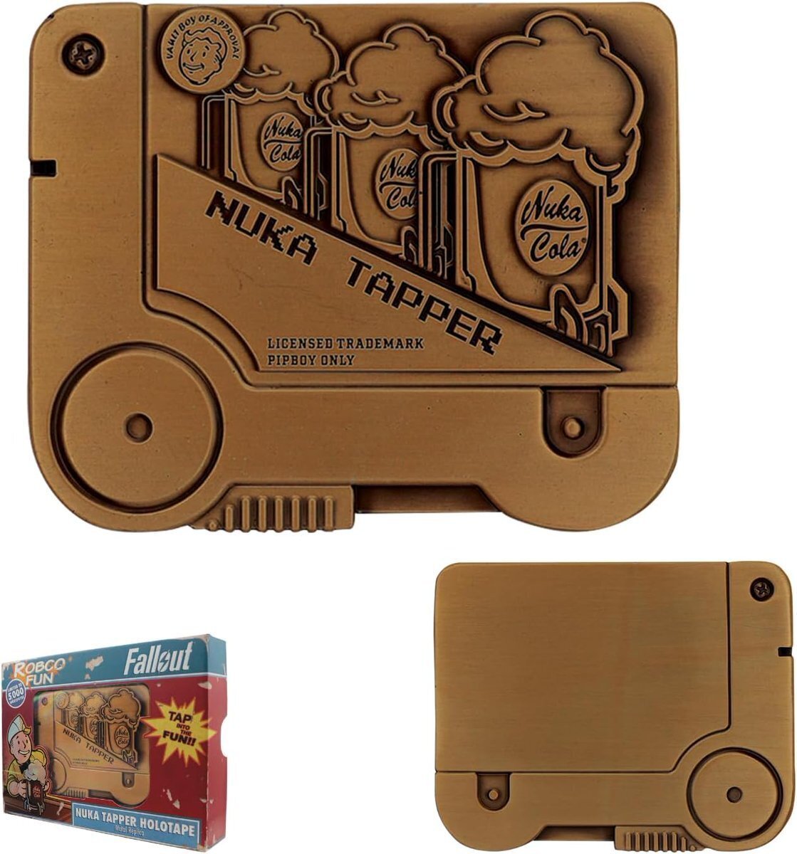 ヌカ・タッパー｜もひ