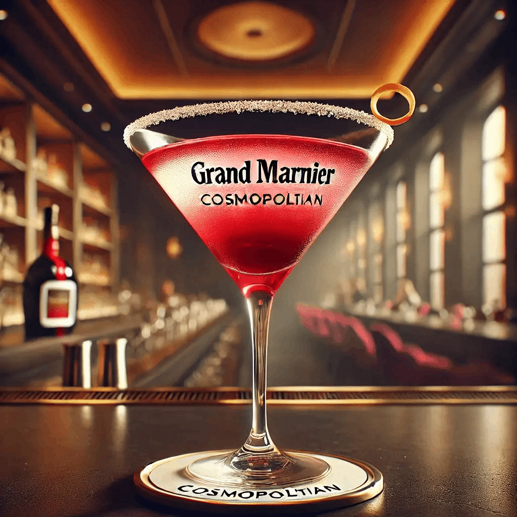 今日のカクテル vol.57~｜砂糖星