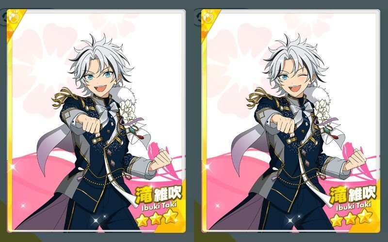 滝維吹くんの可愛さはとどまるところを知らない｜りる