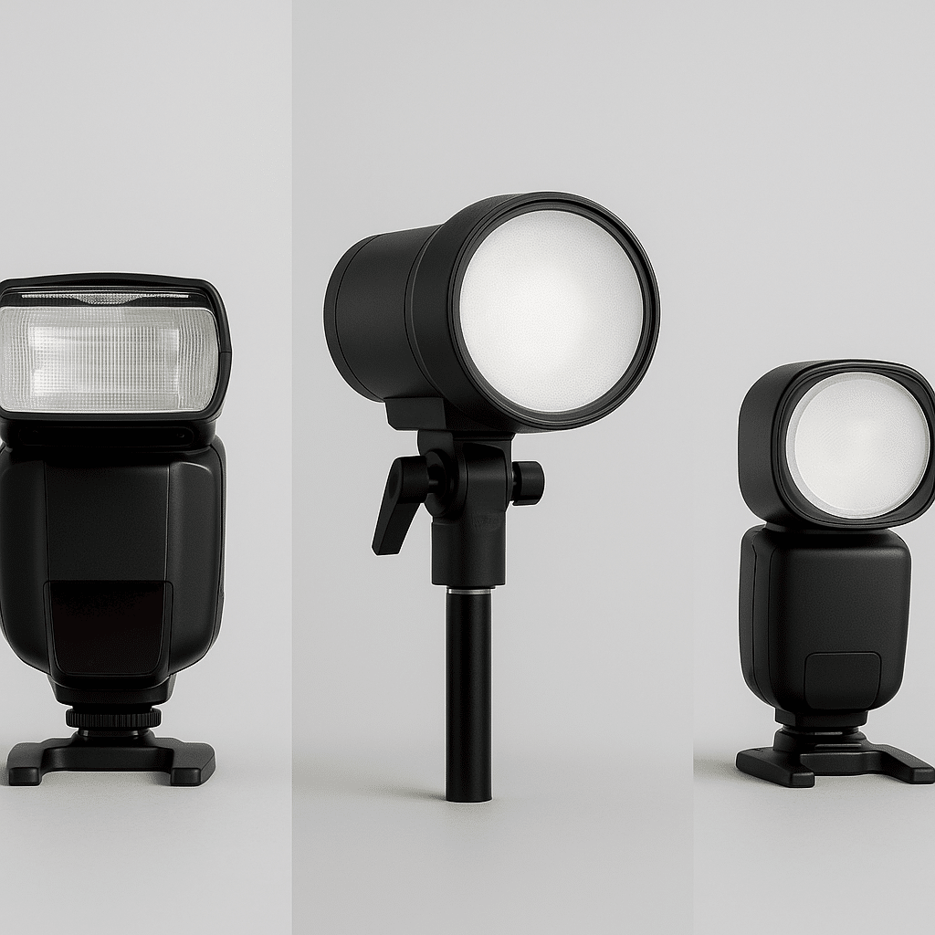 2025年最新版】Canonストロボおすすめ18選｜純正・サードパーティー