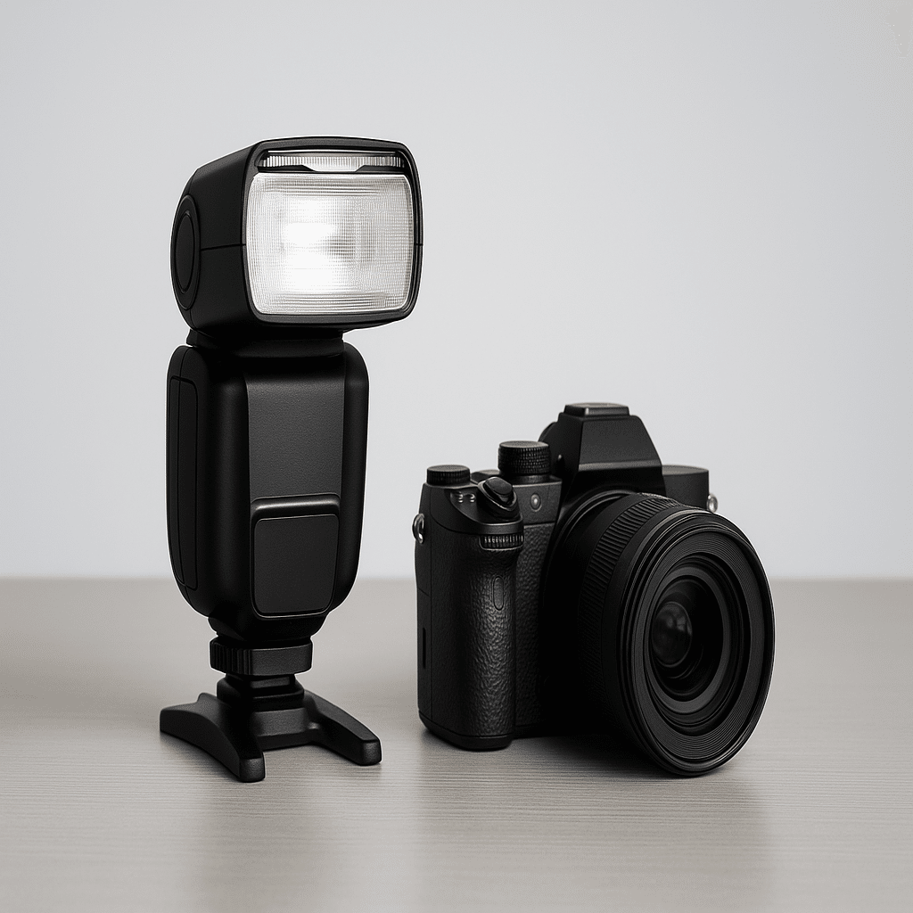 Canon キャノン フィルム カメラ ストロボ セット ストロボ フラッシュ | Kentfaith - K&F Concept