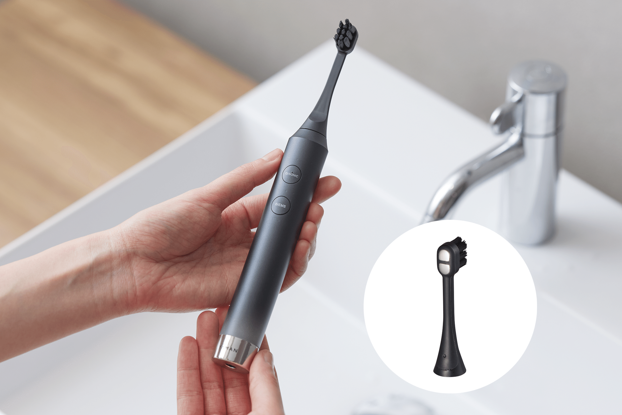 ヤーマン、ライオンから口内美顔器が相次いで登場。2025年はオーラル ヤーマン、ライオンから口内美顔器が相次いで登場。2025年はオーラル