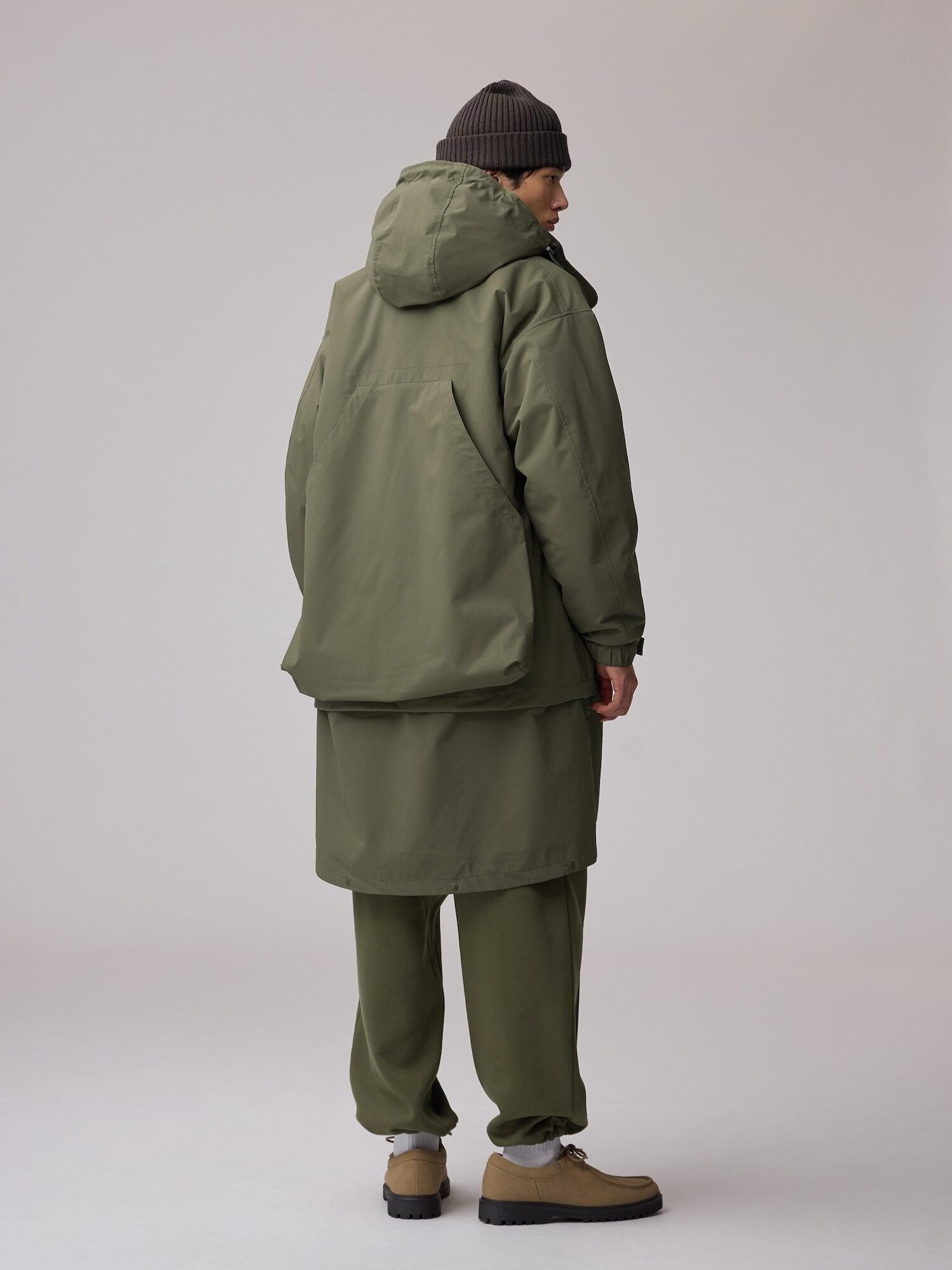 服屋のひとりごと〜GU✕ENGINEERED GARMENTS｜T.U（ティーユー）