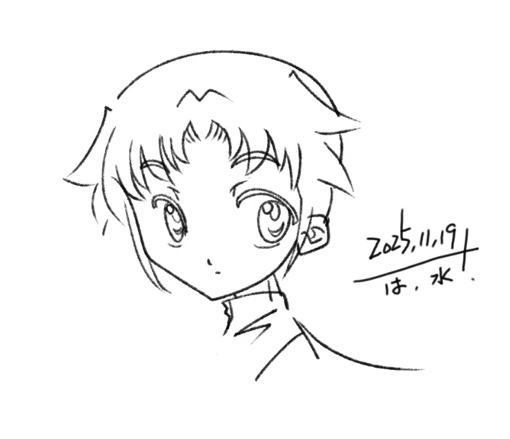 お勧めガジェット】Nxtpaper11plusはそこそこのお絵描きタブレットにも