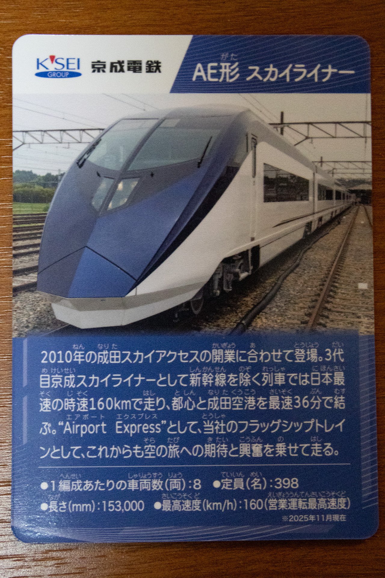 v143, 私鉄10社スタンプラリー 1日目 （2025年）｜ひろやん