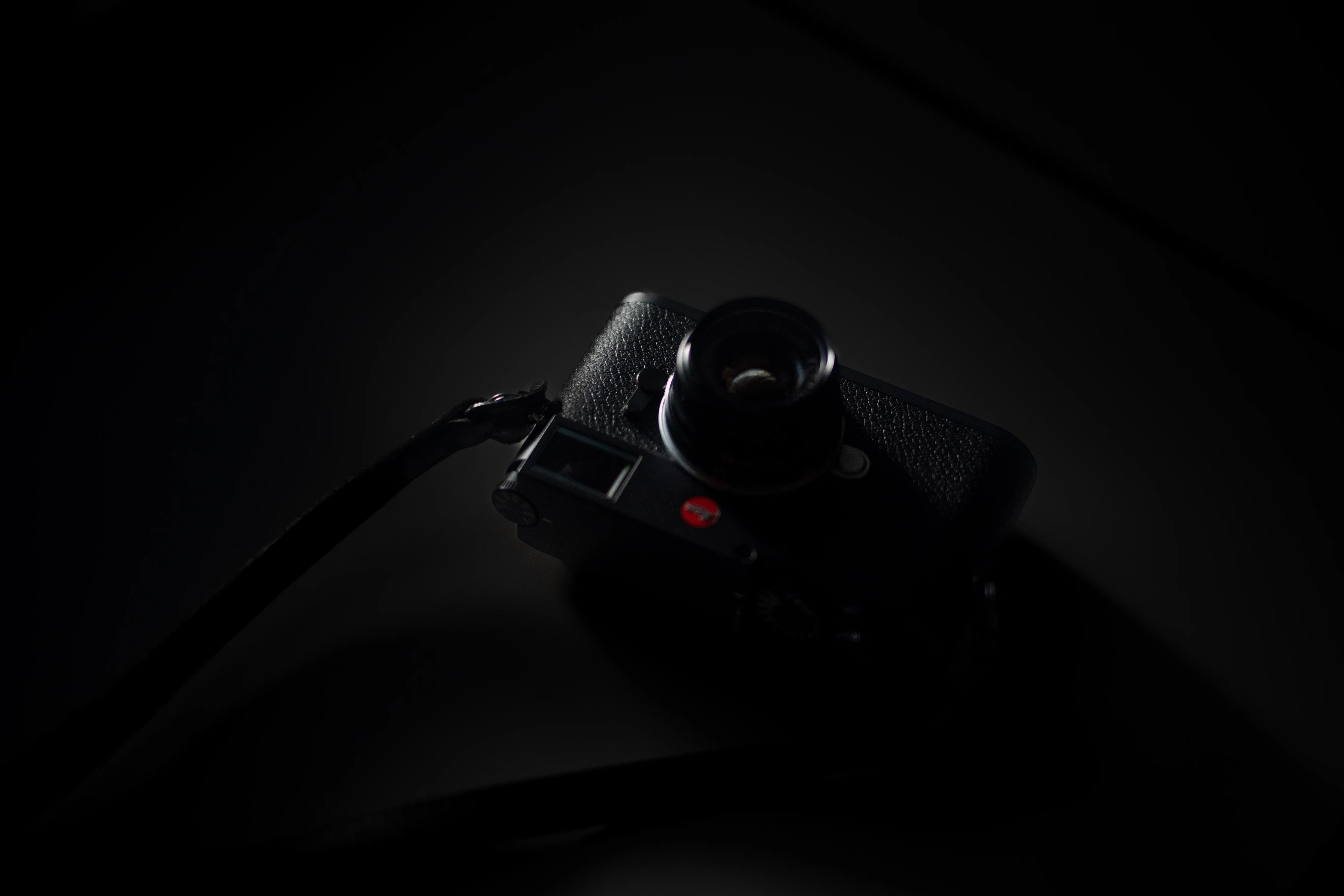 ミニマリスト的カメラ選びの変化｜LeicaとZfの間で見つけた答え｜Andy