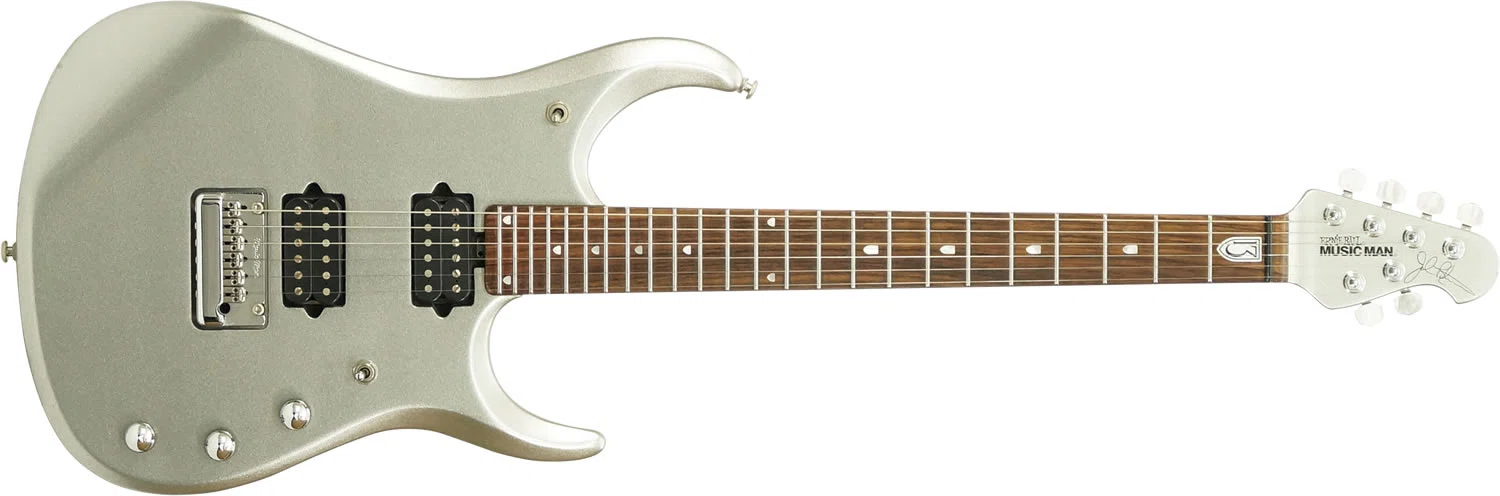 特選中古品！ジョン・ペトルーシ「MUSICMAN JP13」が中古で入荷