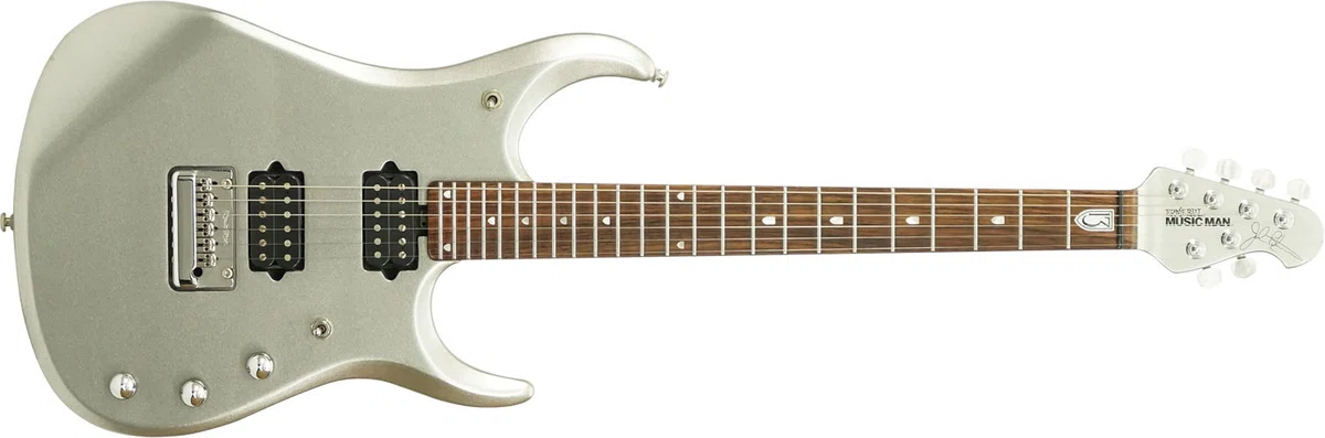 Special Selection Used Item! John Petrucci 