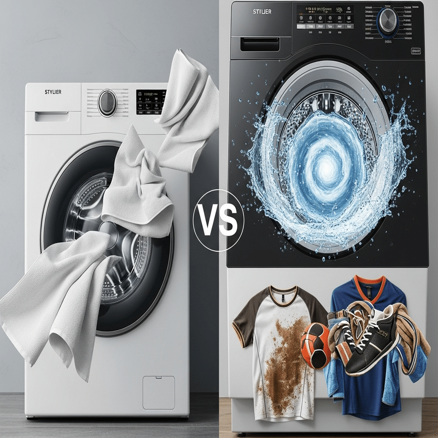 ブラックフライデー洗濯機攻略！ドラム式＆縦型の最安値と設置【2025