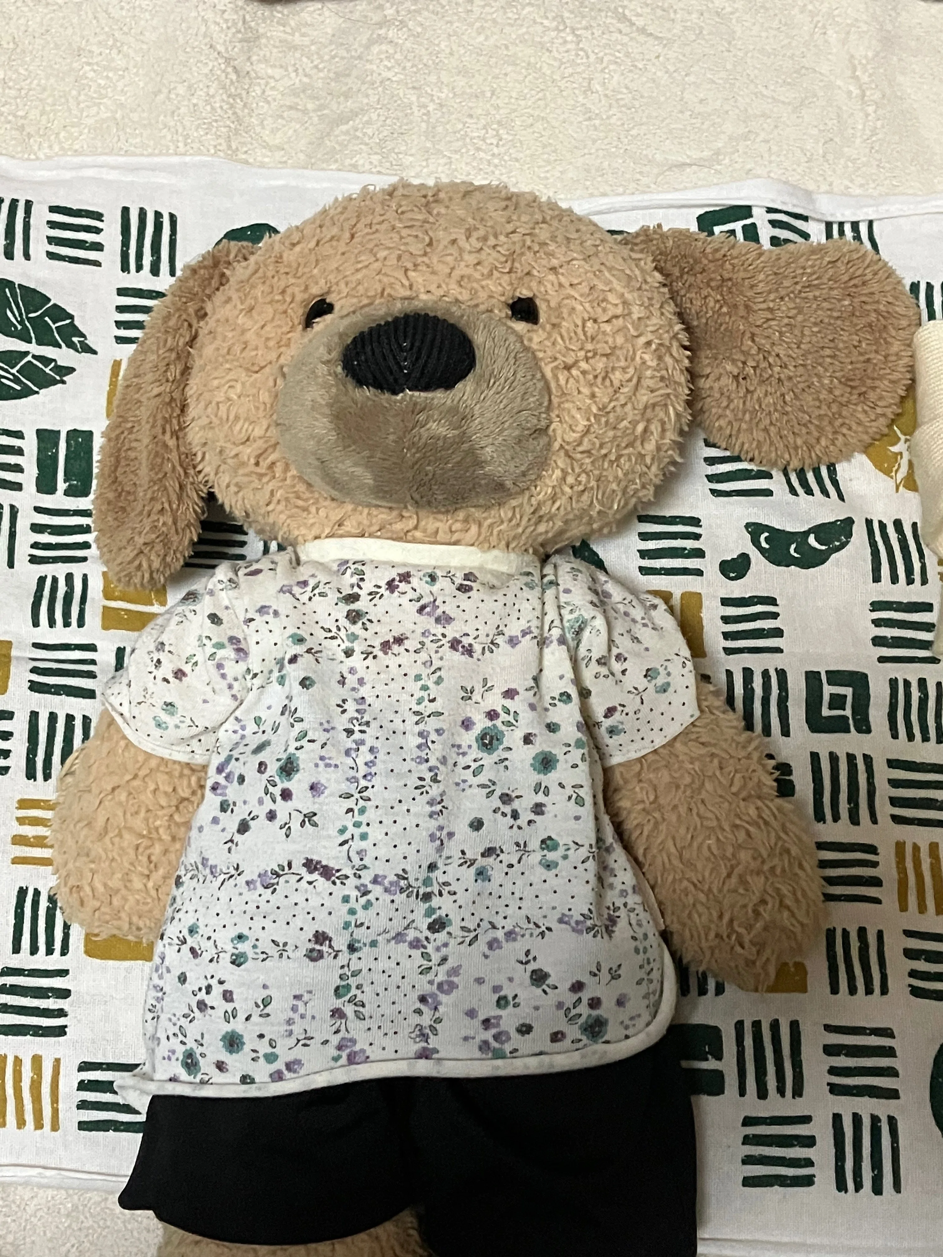 GUND スタートレック カークぬいぐるみ 【公式通販】