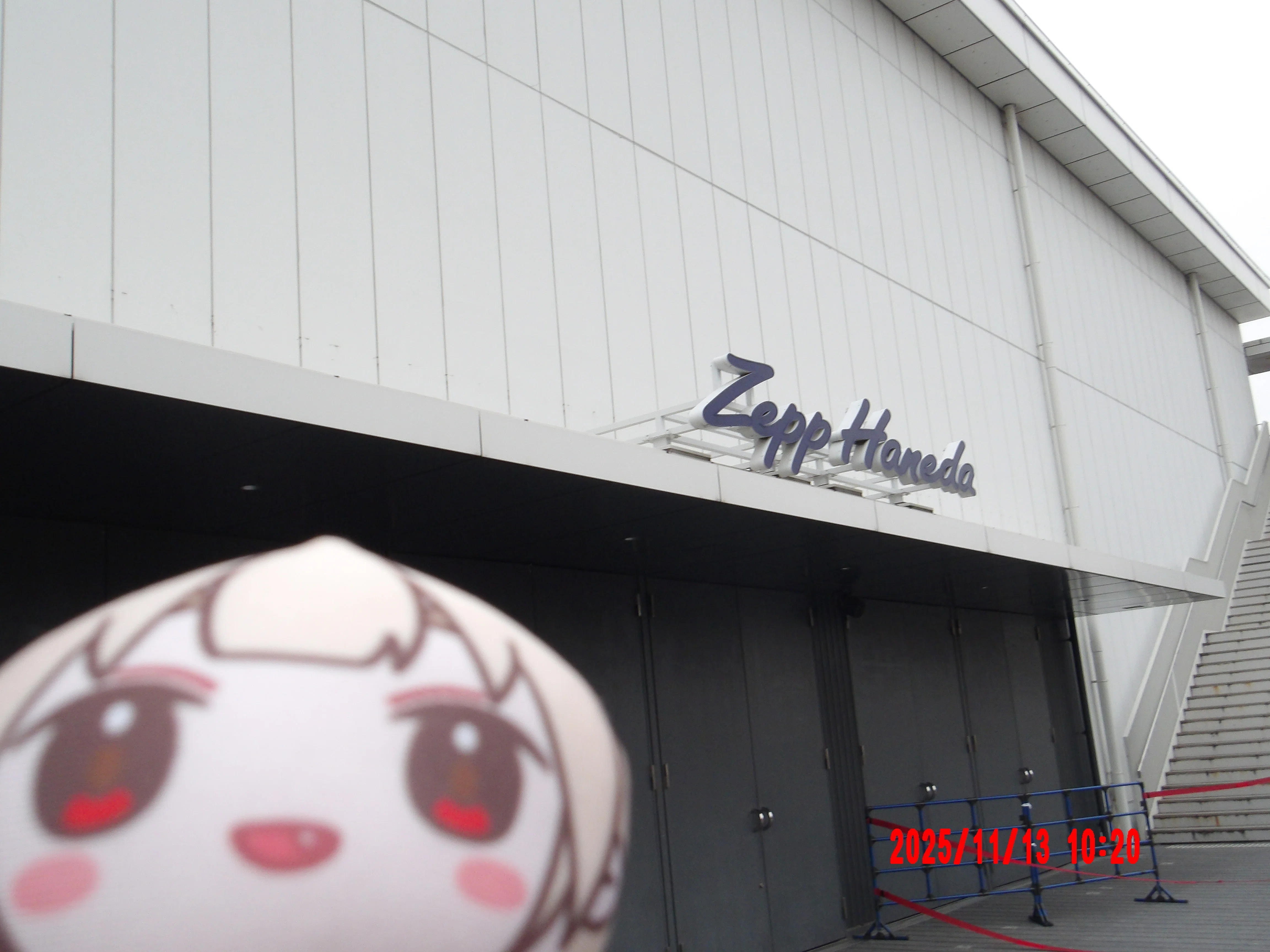 名取さな 2nd Live 「独ゼン者」に参加した話｜かんじゅくおー