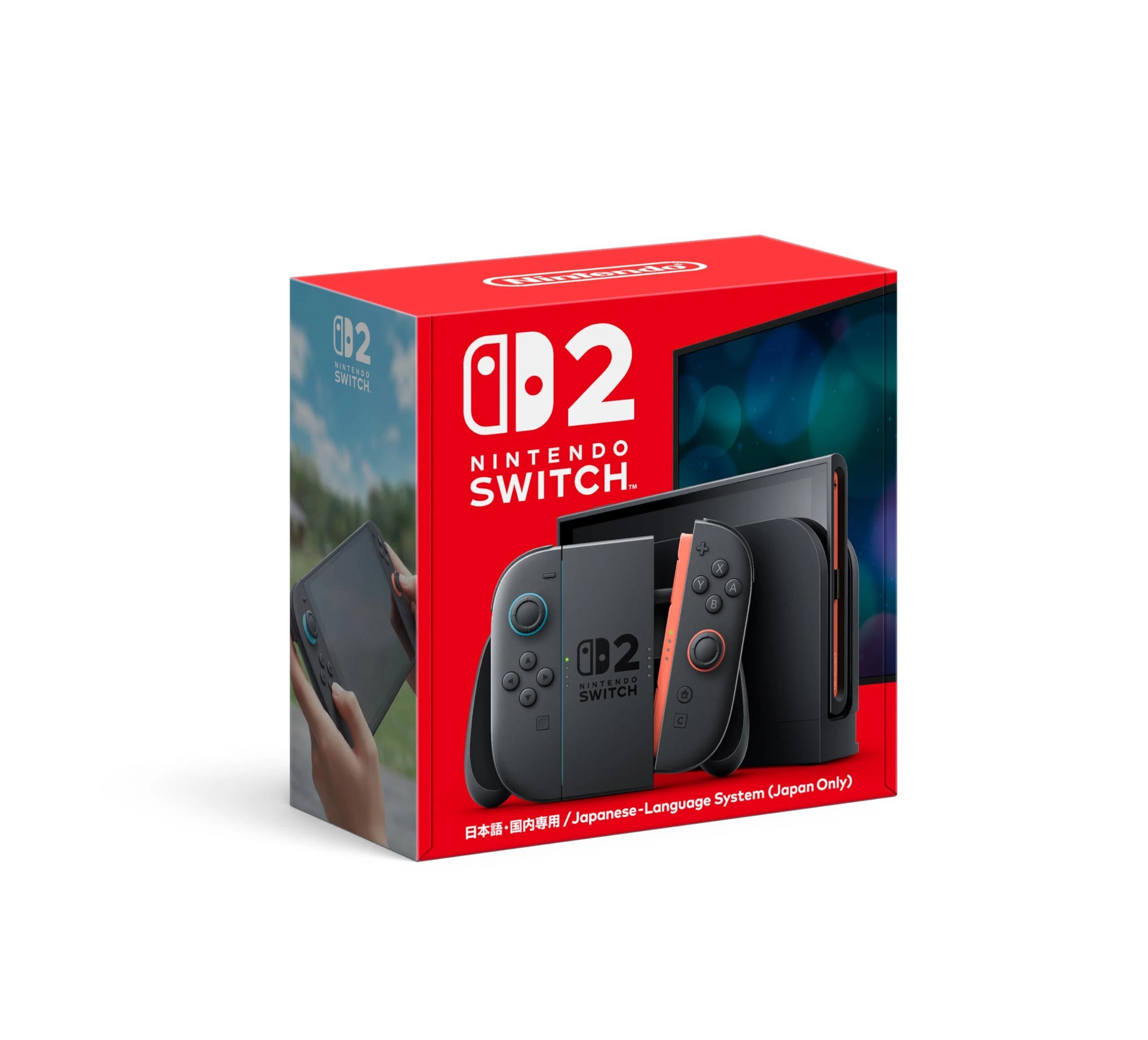 Switchカセット4つセット ニンテンドーSwitchカセット4つセット 【公式