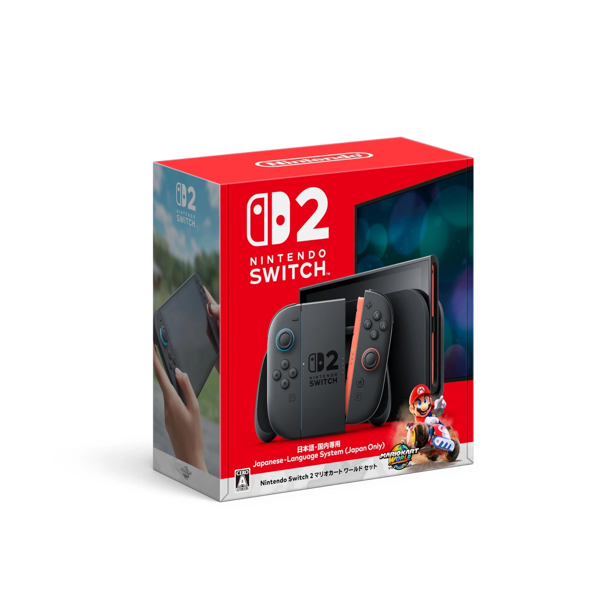 クリスマスにぴったり！任天堂switc2最新ゲーム機とソフトの選び方 