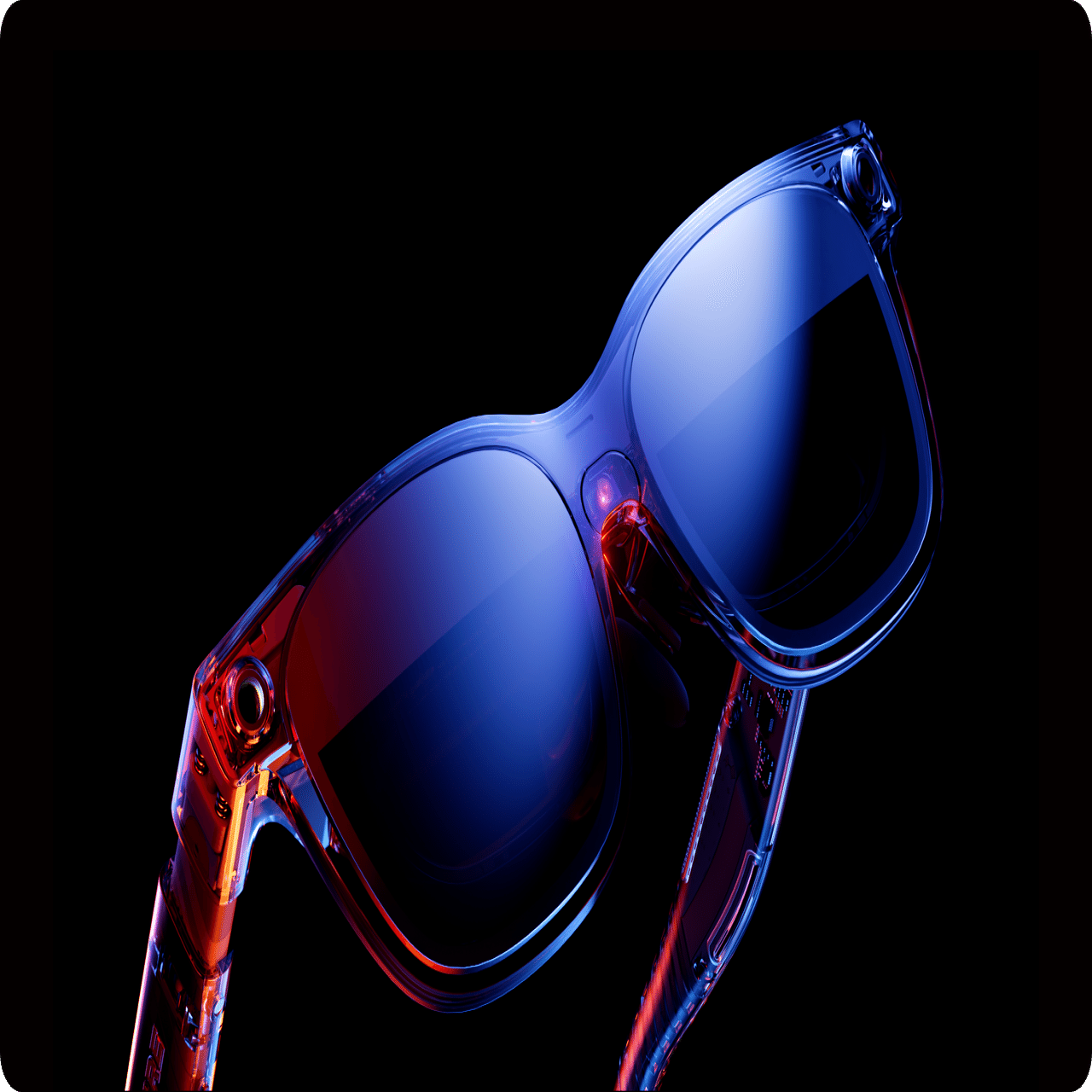 あなたにぴったりのVITURE XRグラスを選ぶための究極ガイド — Luma