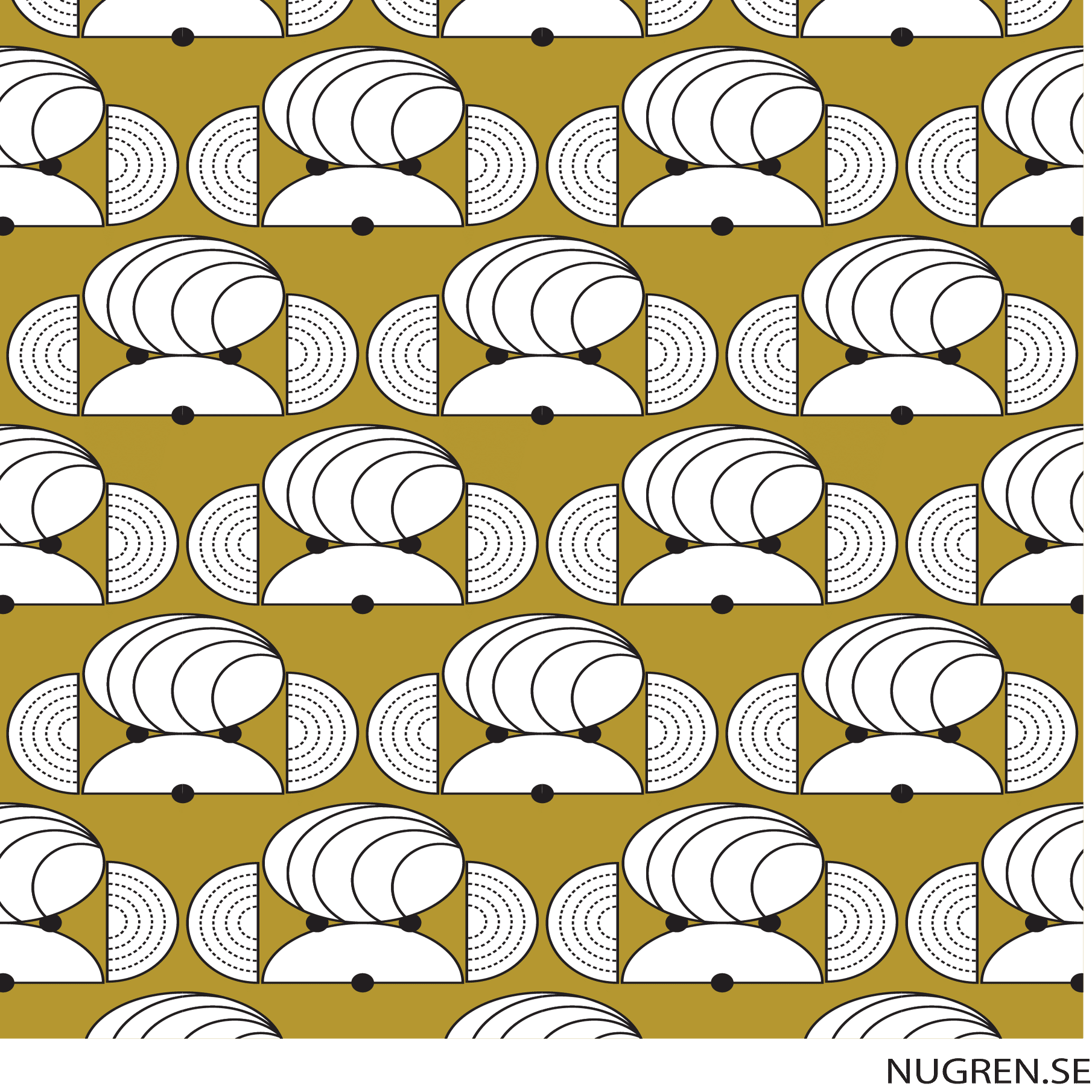 トイプードルは波の間から生まれた---デザインの裏側｜のり巻@スウェーデン