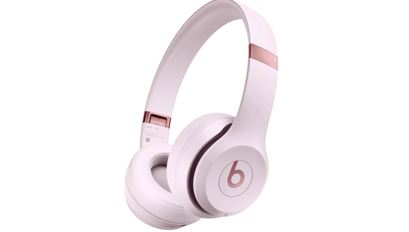 Beats Solo ピンク 【ジャンク品】【2000円値下げ！】 2025年最新】AmazonブラックフライデーでBeatsが最大50％OFF！“今が