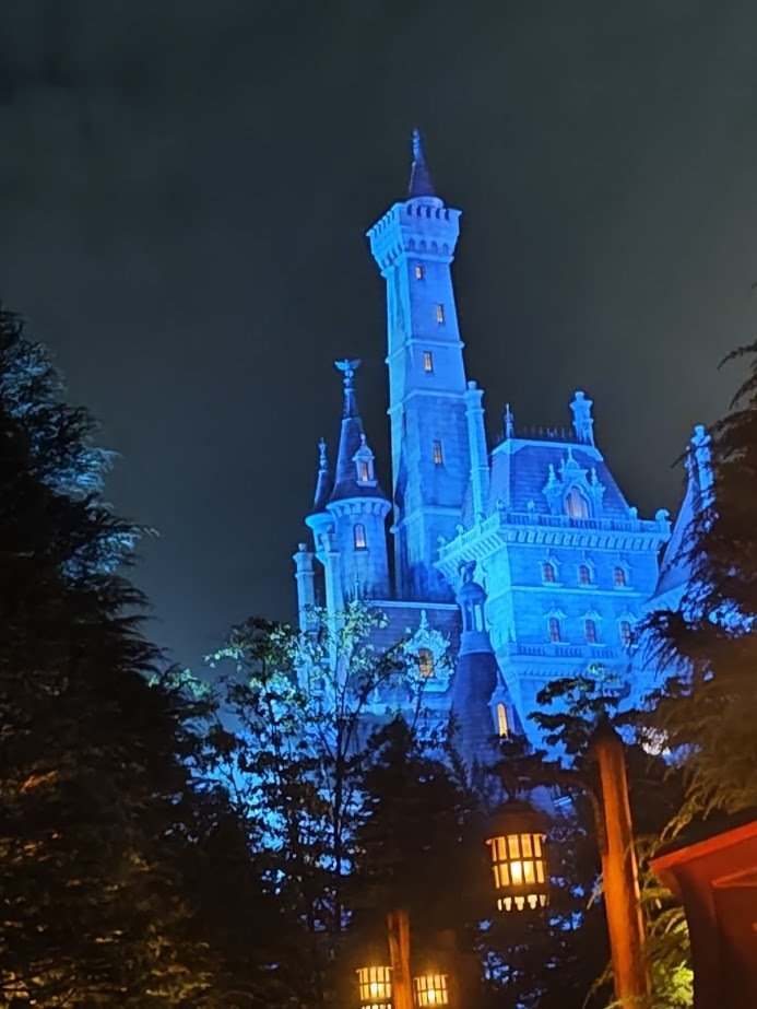 8年ぶりのディズニーランド訪問記――特にDヲタではない、地方民昭和