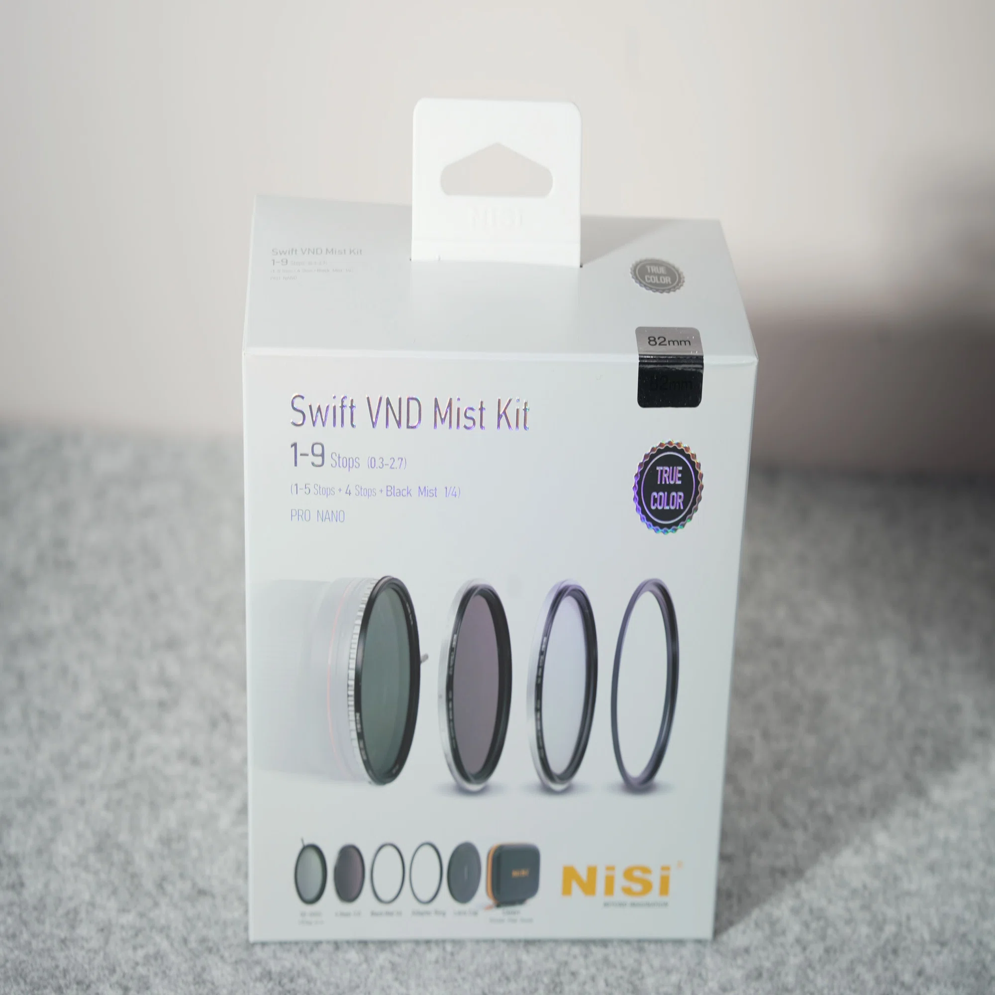 日中の動画撮影のためにNDフィルターを買いました｜NISI SWIFT VND 