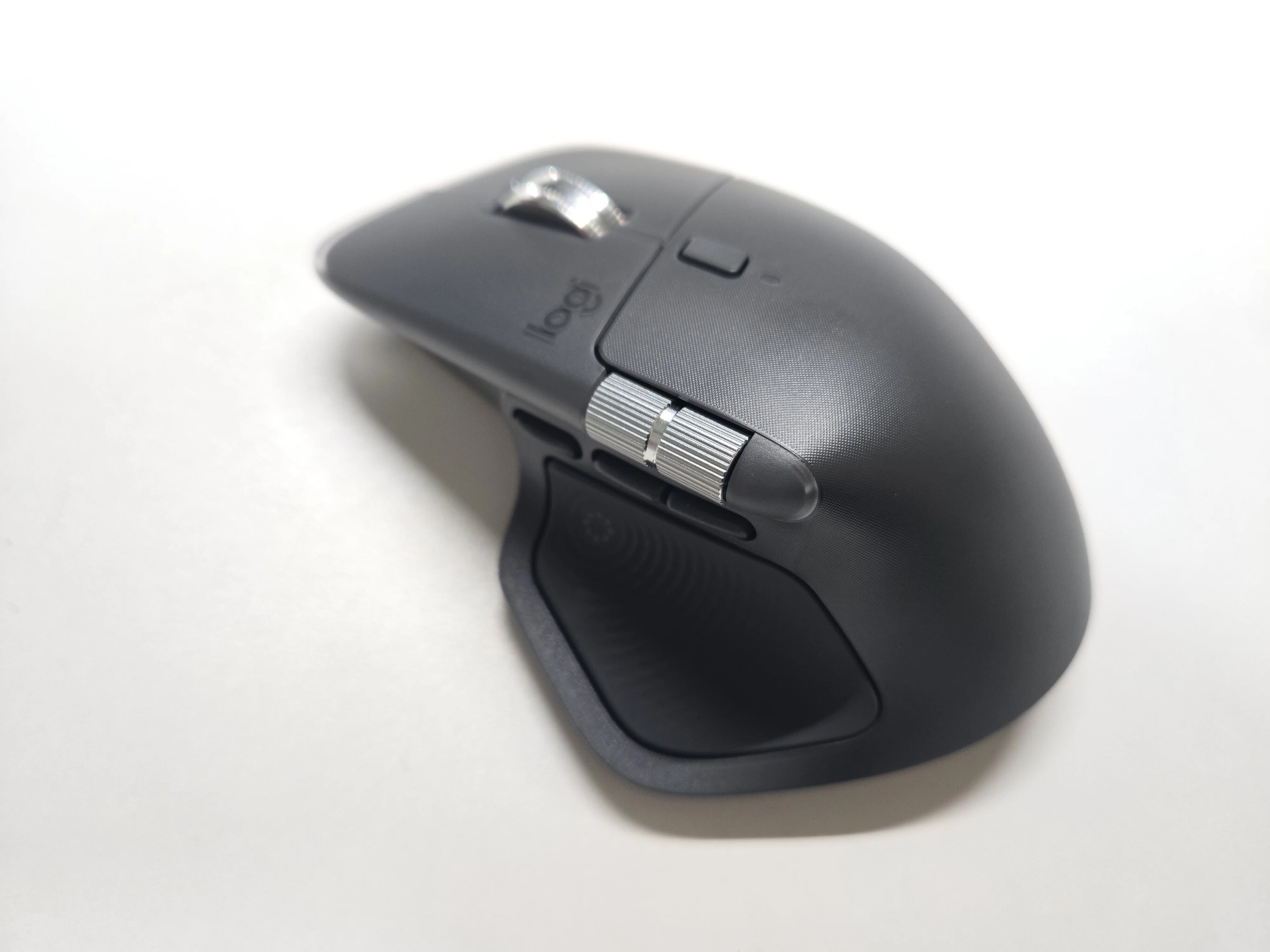 MX Master4正直レビュー、1週間使ったけど手放そうと思う｜因幡こと
