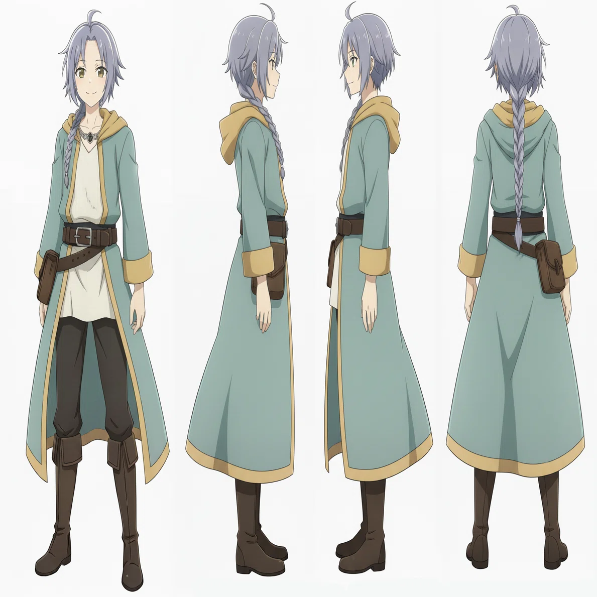 イラストが動いてアニメになる感動…！【AIでアニメOP風MVを作ってみた