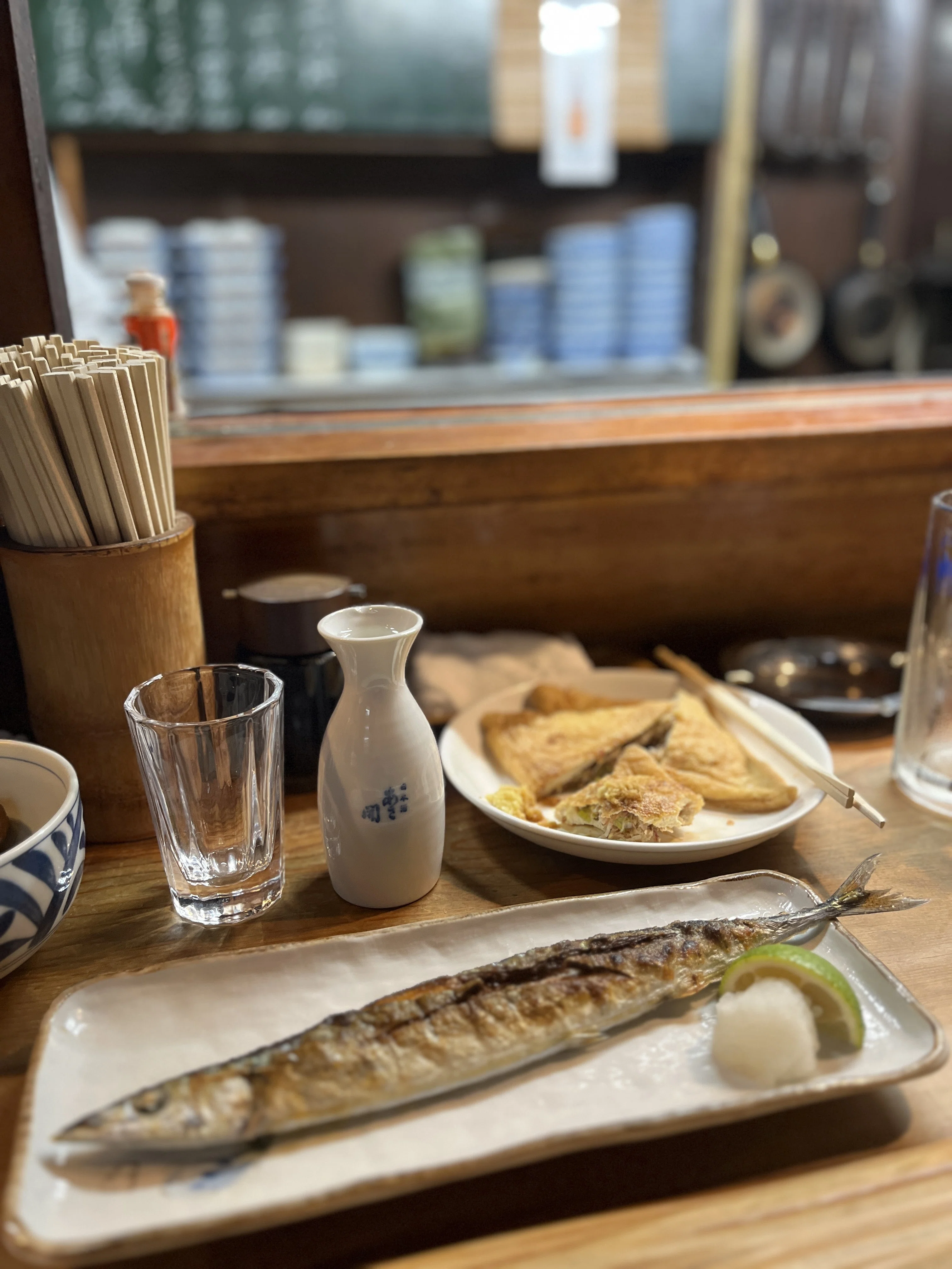 盛岡ひとり旅（前編）｜昭和の面影がのこる酒場街、そして遠野の