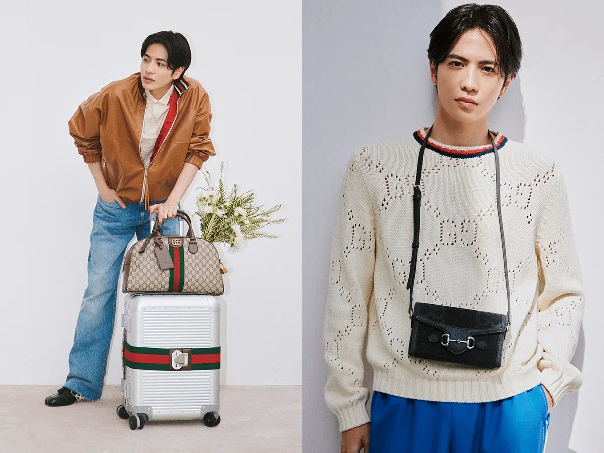 グッチを愛用してる芸能人・有名人！一覧【2026年最新】｜大人ブランド 