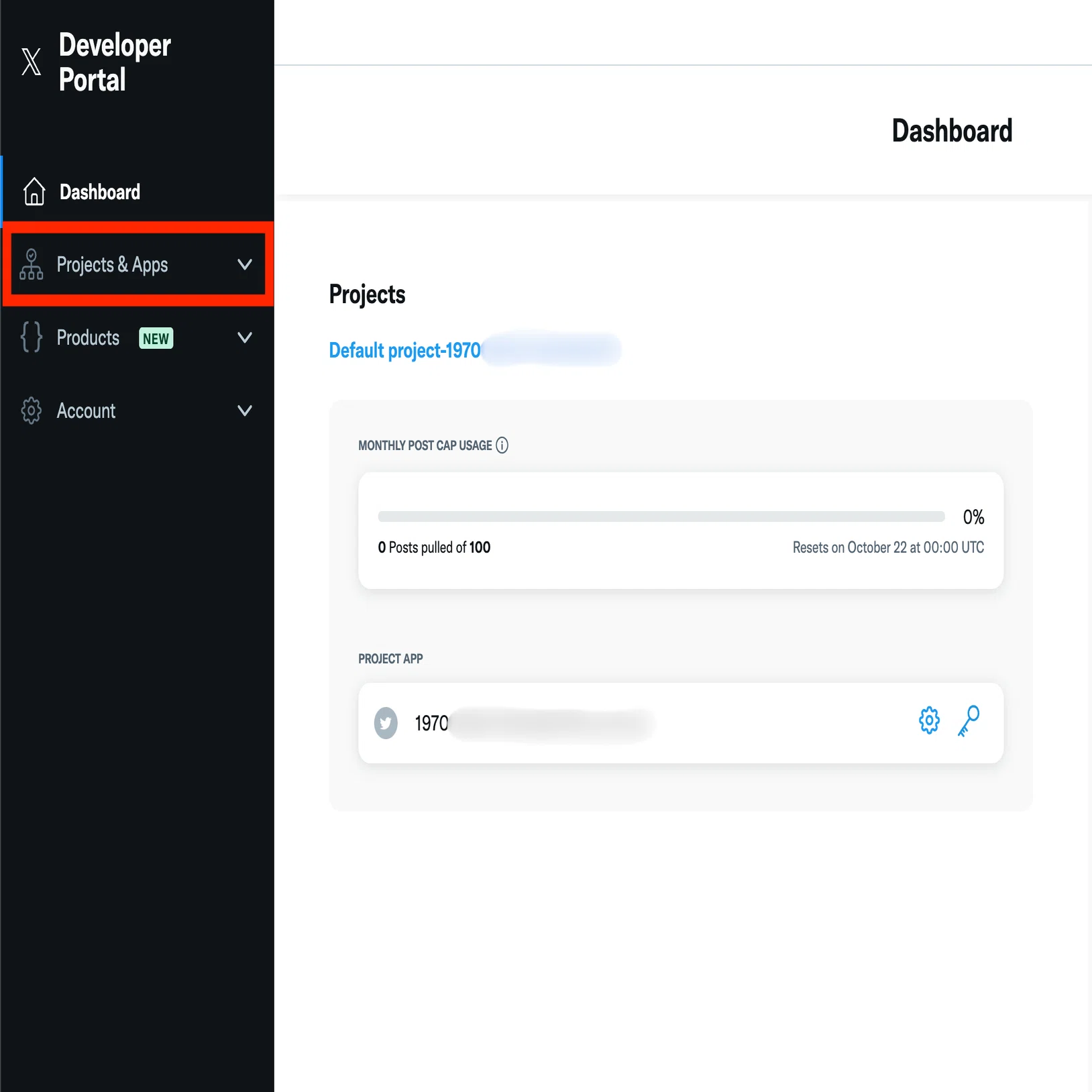 X Developerアカウントの登録方法と各種APIキーの取得方法を解説します