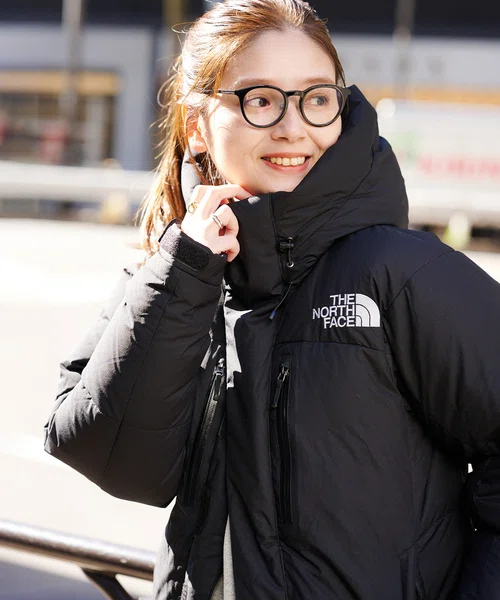 冬の防寒アイテム比較】寒がりの救世主はTHE NORTH FACEだった件｜ほん