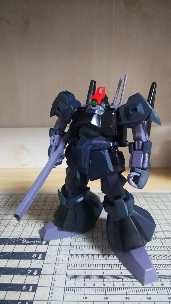 HGリックディアス(一般機)｜ヒロハル