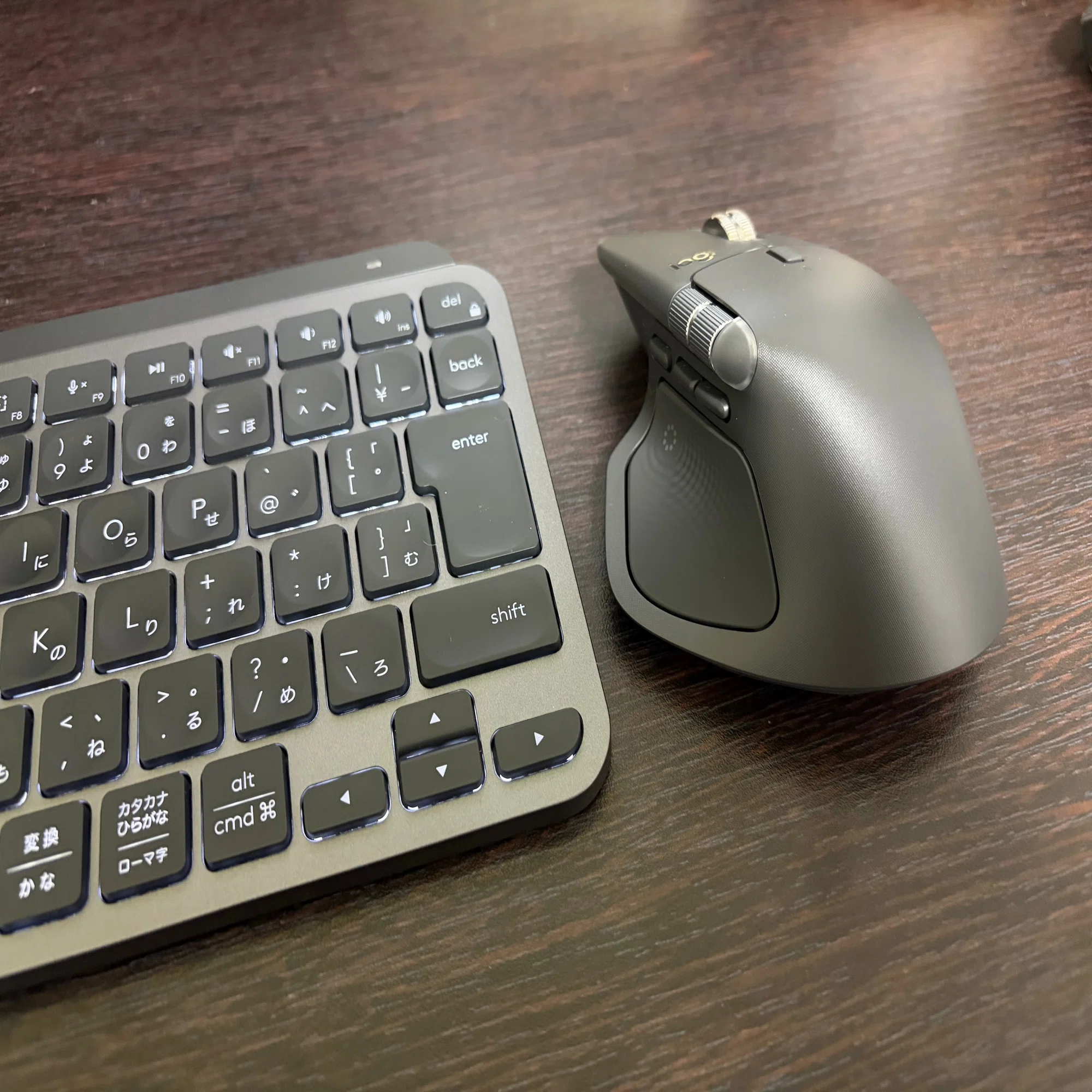 レビュー】HHKB Non Type-S US配列。打鍵音が最高。チャタリングもなし 