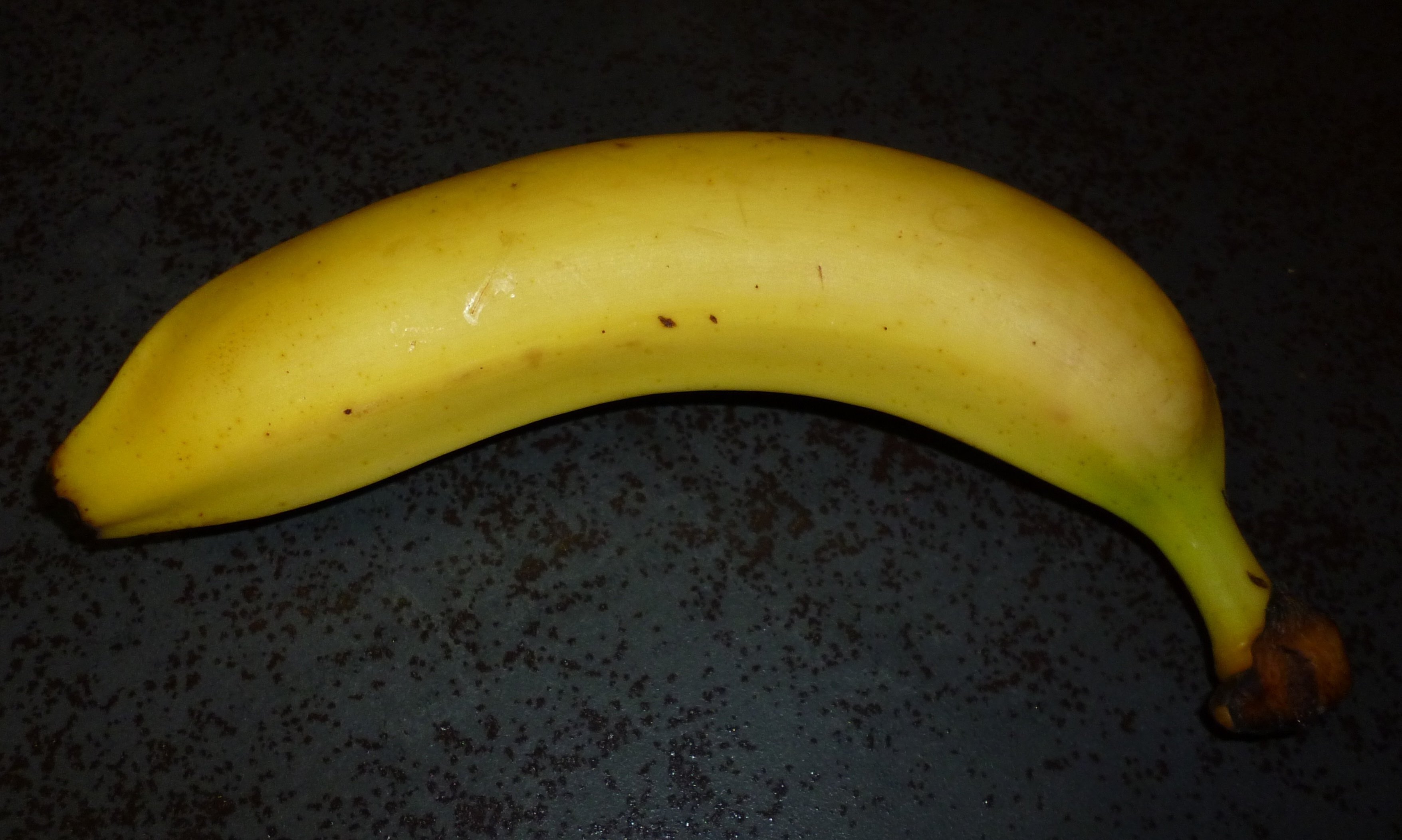 今日のバナナ 20251122｜3823