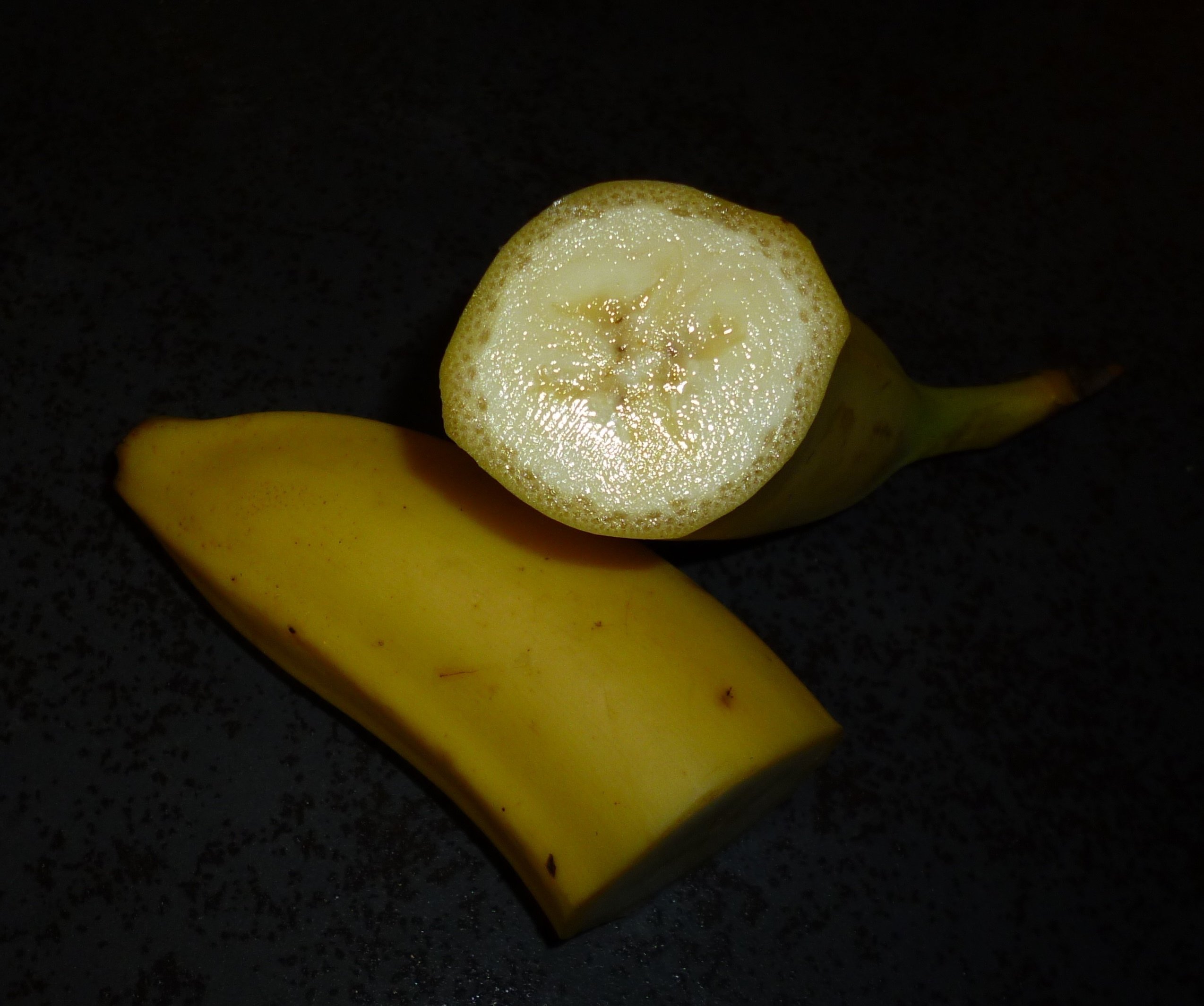 今日のバナナ 20251122｜3823